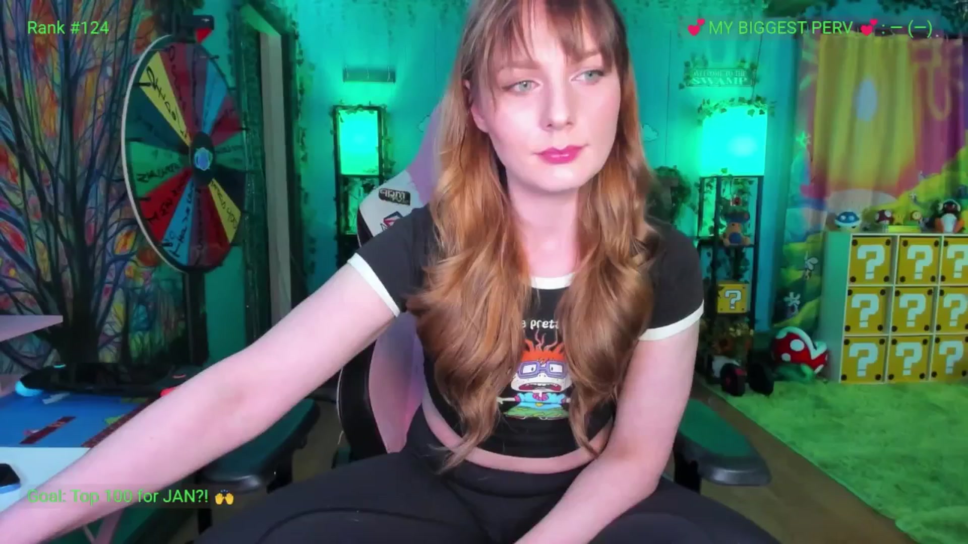 Gallery image thumbnail from MapleMaya's myfreecams stream on, 02/01/2026, 04:16 image 1 of 20