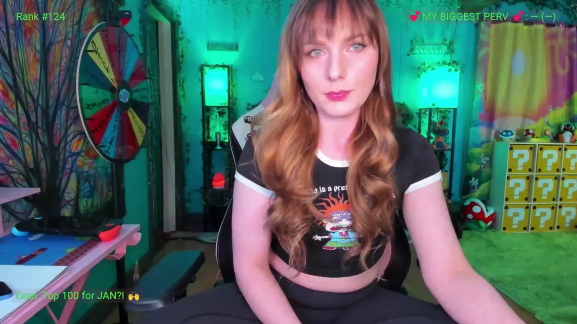 Gallery image thumbnail from MapleMaya's myfreecams stream on, 02/01/2026, 04:16 image 6 of 20
