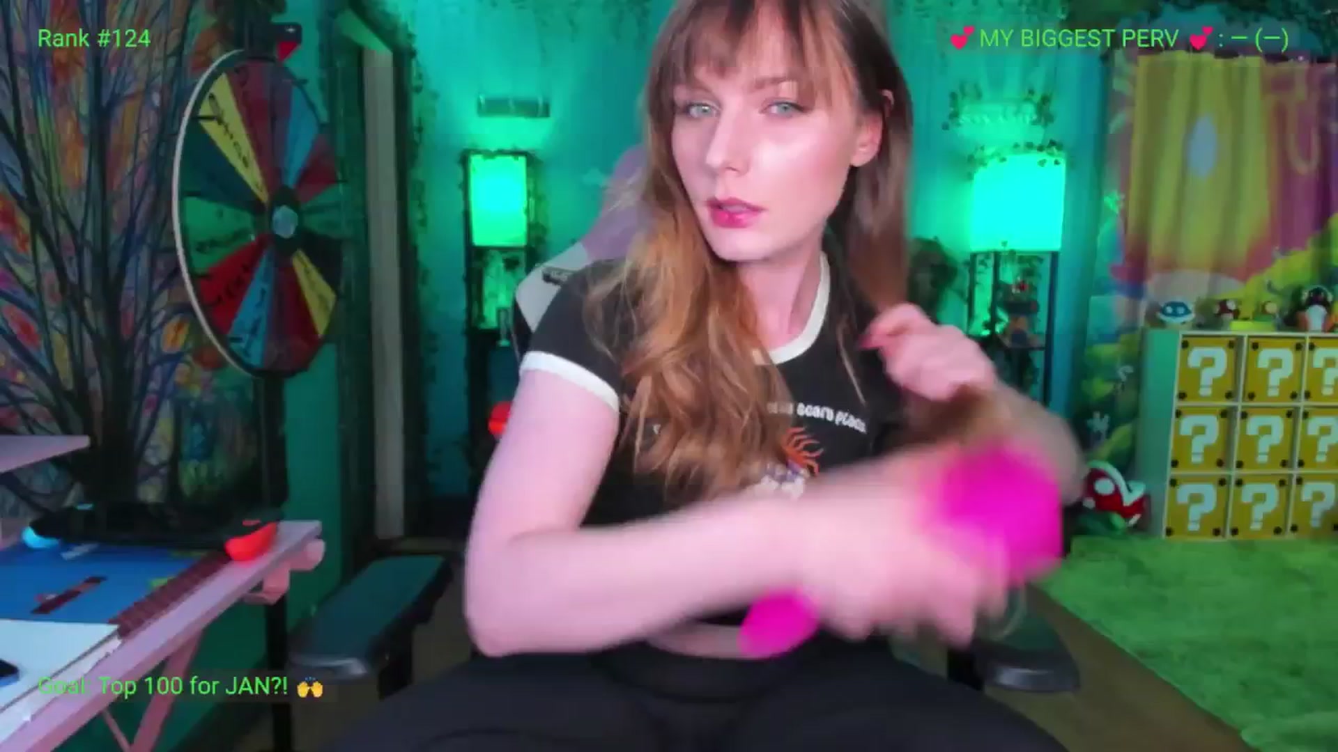 Gallery image thumbnail from MapleMaya's myfreecams stream on, 02/01/2026, 04:16 image 4 of 20