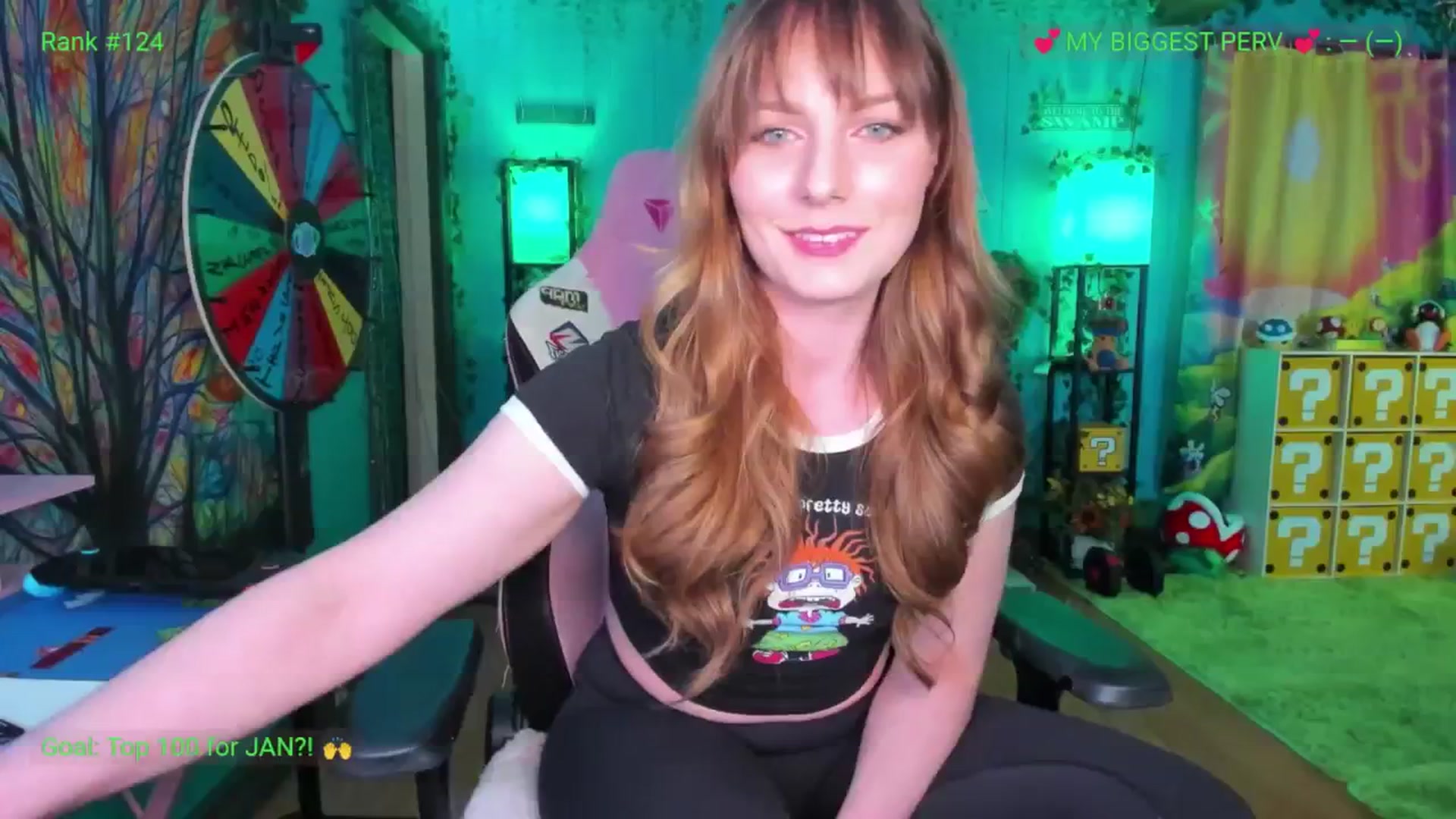 Gallery image thumbnail from MapleMaya's myfreecams stream on, 02/01/2026, 04:16 image 2 of 20