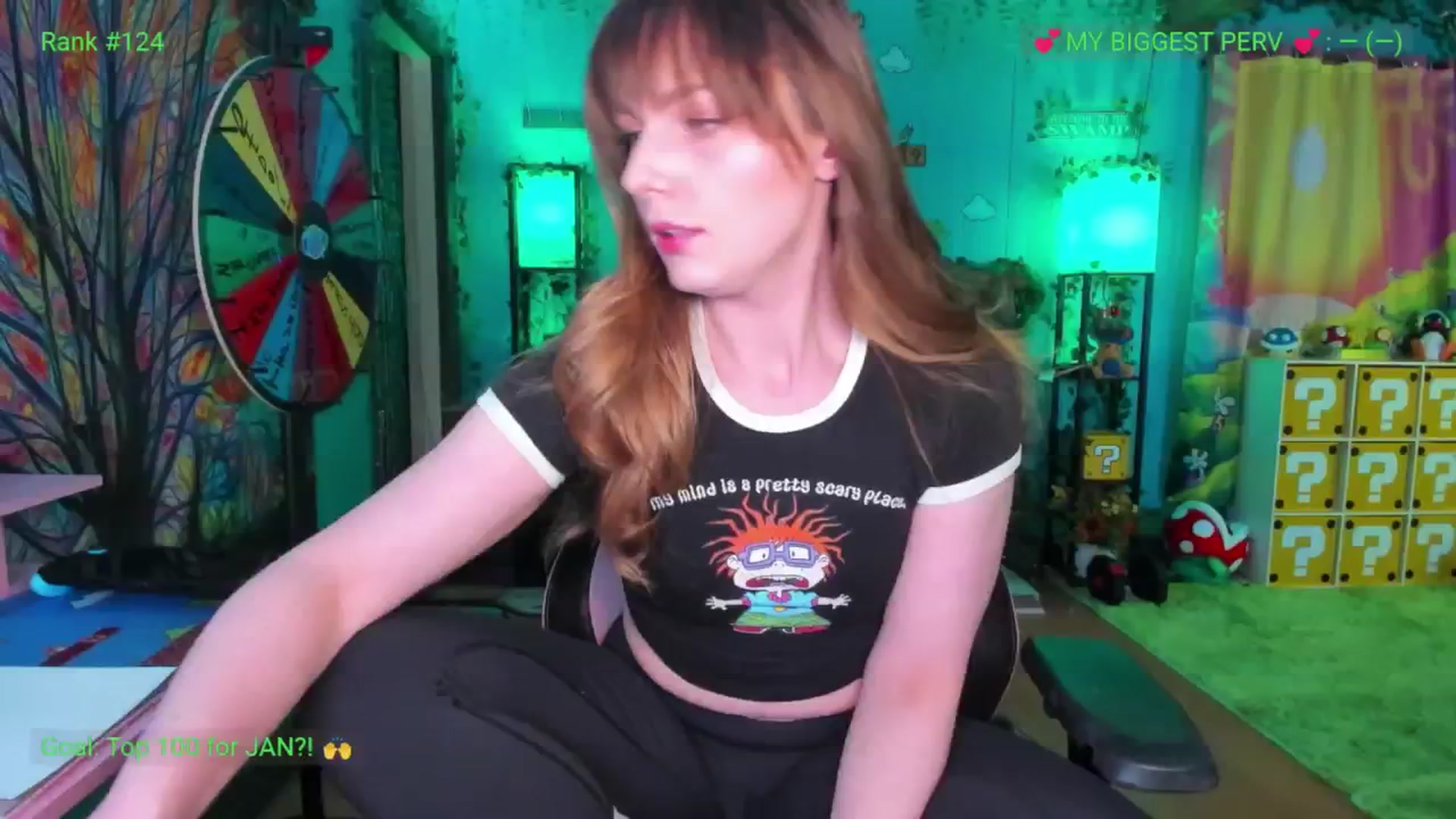Gallery image thumbnail from MapleMaya's myfreecams stream on, 02/01/2026, 04:16 image 17 of 20
