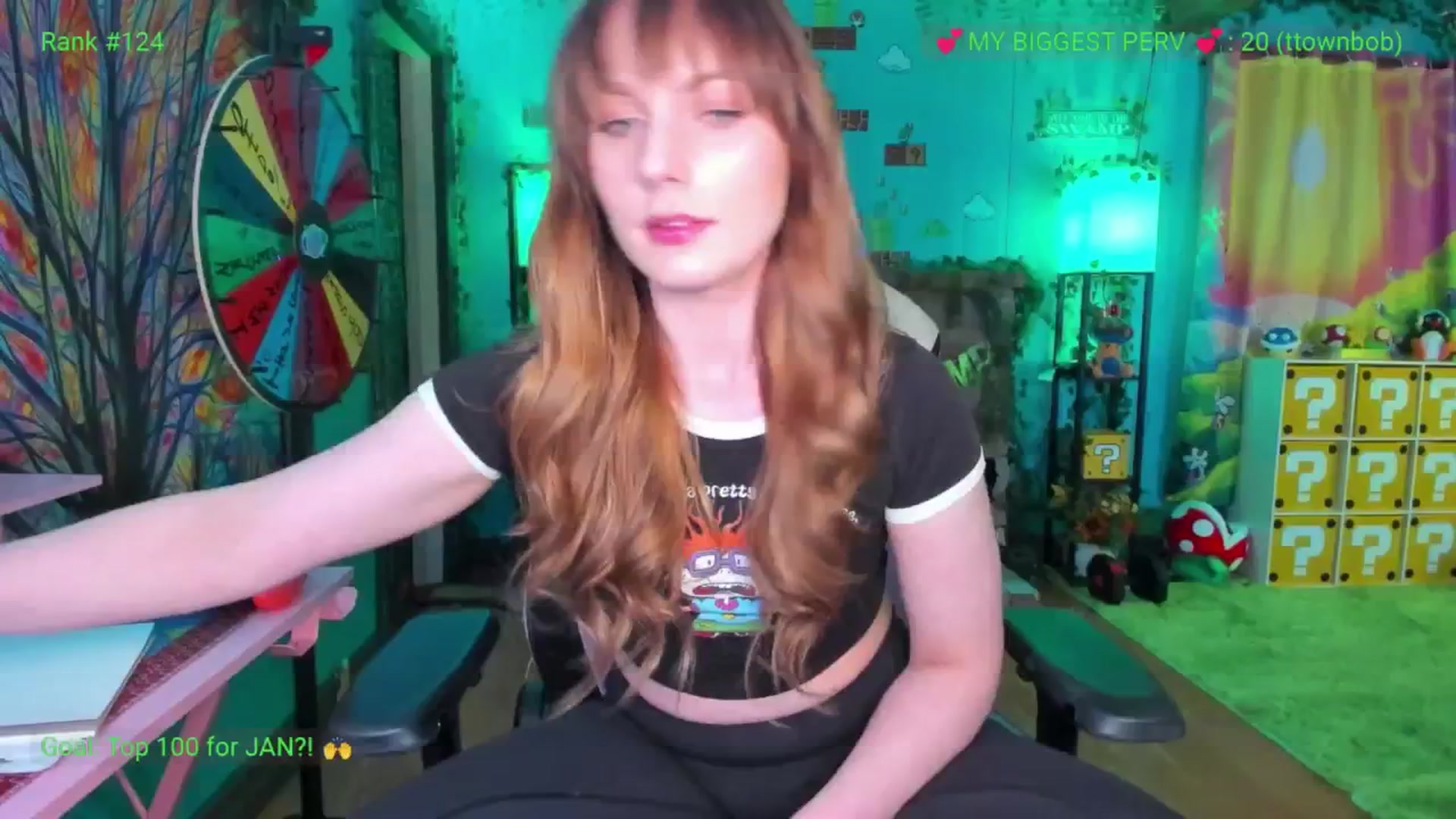 Gallery image thumbnail from MapleMaya's myfreecams stream on, 02/01/2026, 04:16 image 19 of 20
