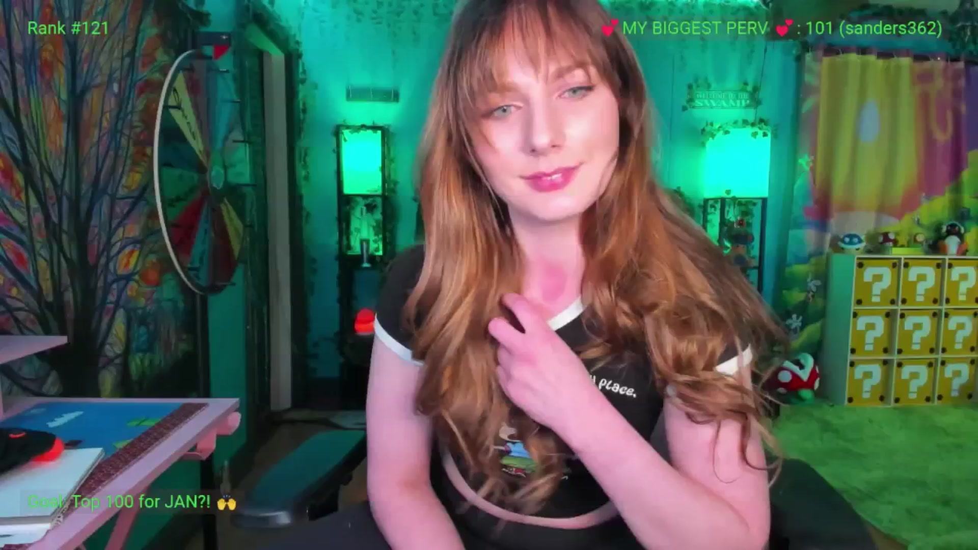 Gallery image thumbnail from MapleMaya's myfreecams stream on, 02/01/2026, 08:50 image 4 of 20