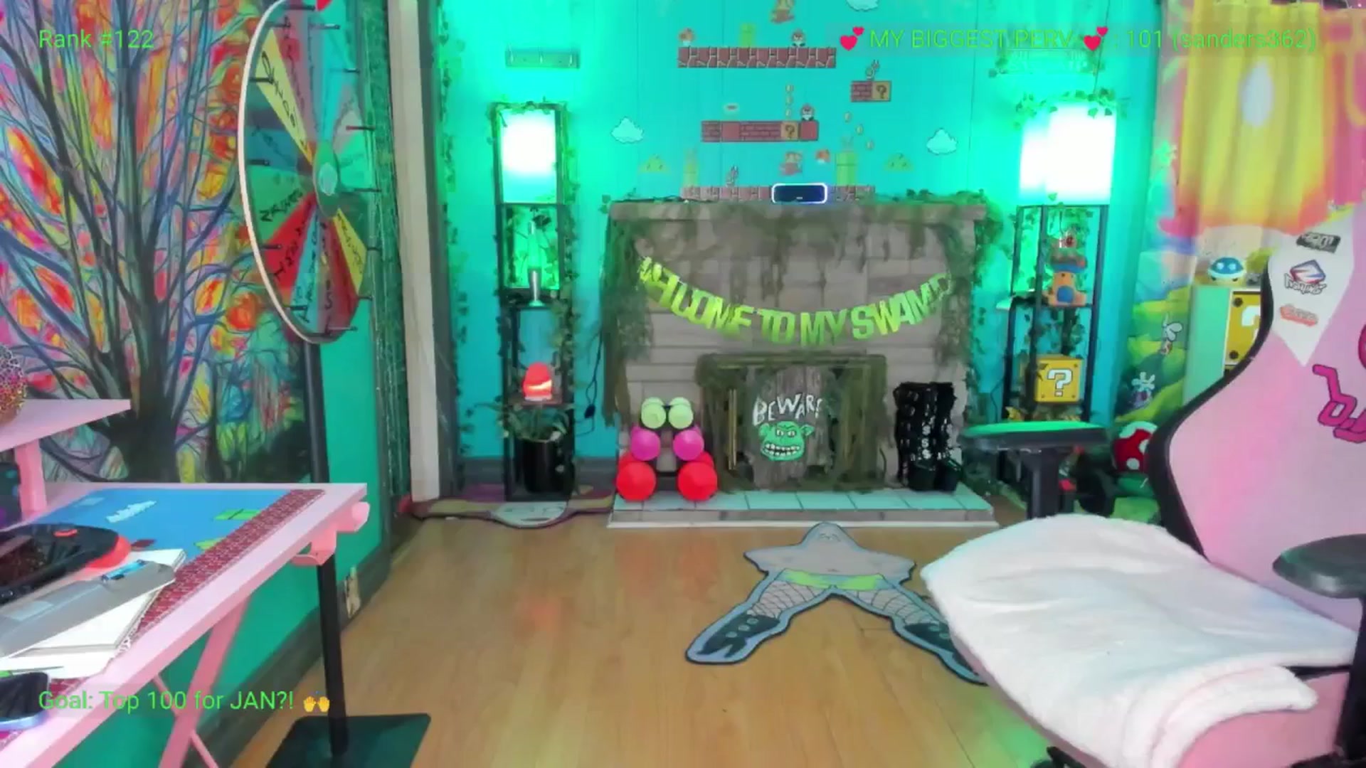 Gallery image thumbnail from MapleMaya's myfreecams stream on, 02/01/2026, 08:50 image 2 of 20