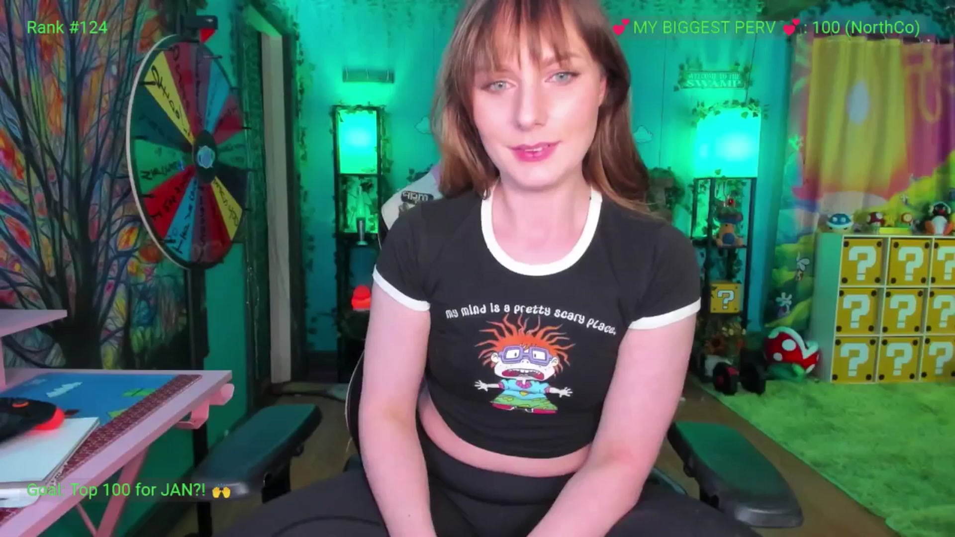 Gallery image thumbnail from MapleMaya's myfreecams stream on, 02/01/2026, 08:50 image 1 of 20