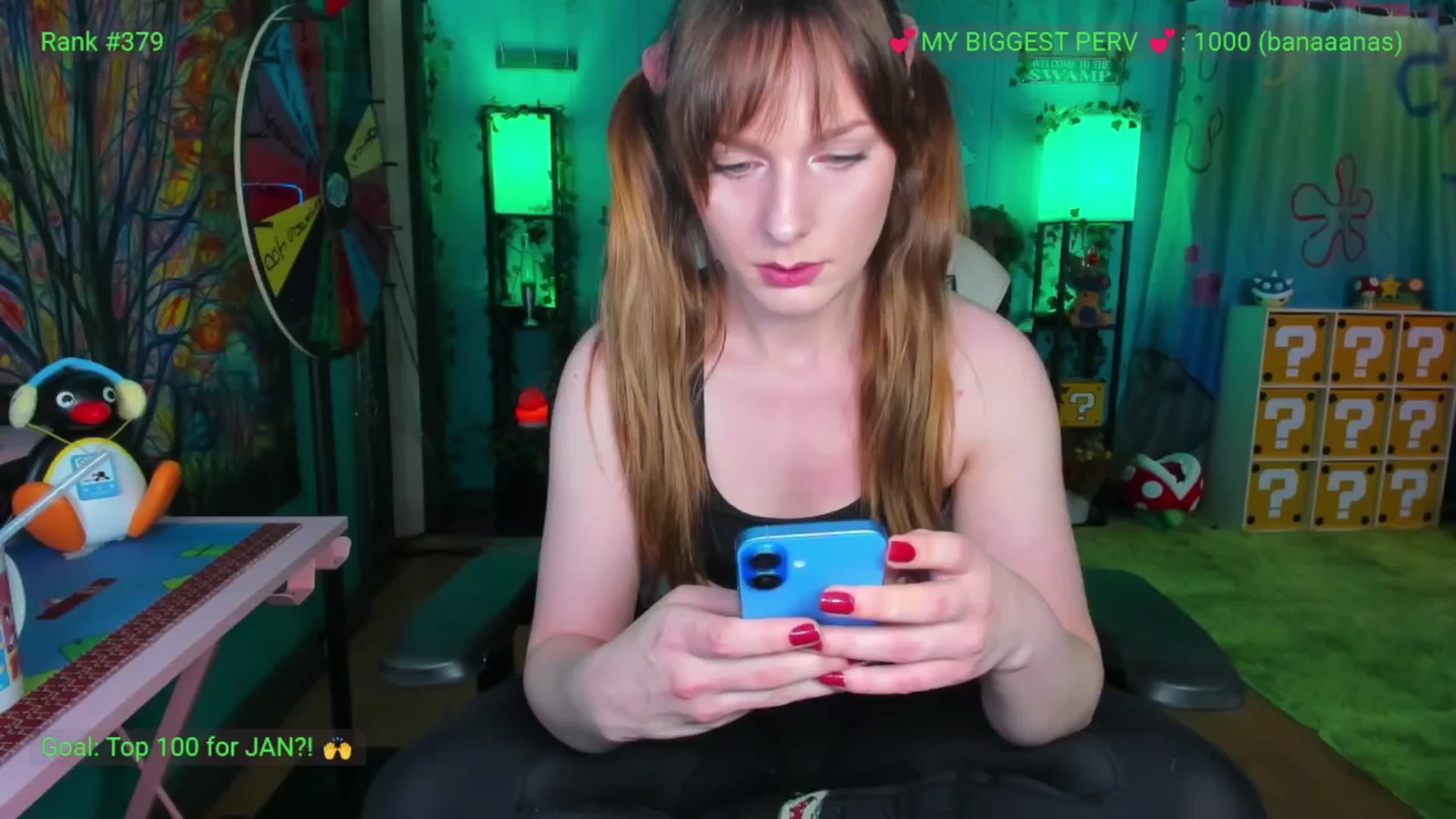 Gallery image thumbnail from MapleMaya's myfreecams stream on, 02/02/2026, 06:00 image 14 of 20