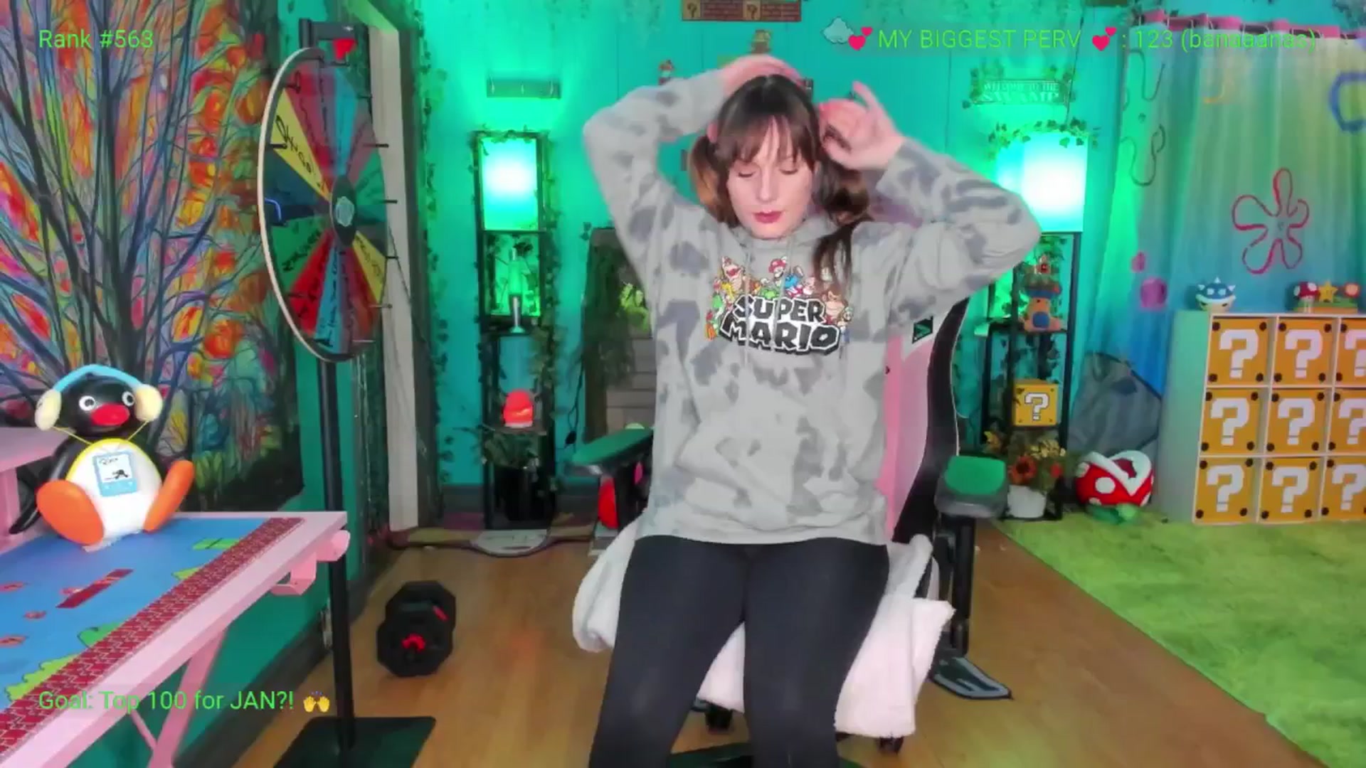 Gallery image thumbnail from MapleMaya's myfreecams stream on, 02/02/2026, 06:00 image 7 of 20