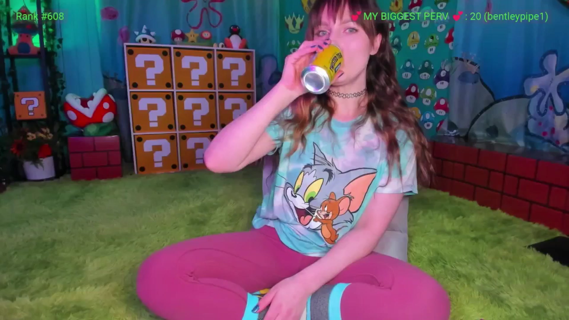 Gallery image thumbnail from MapleMaya's myfreecams stream on, 02/06/2026, 09:52 image 11 of 20