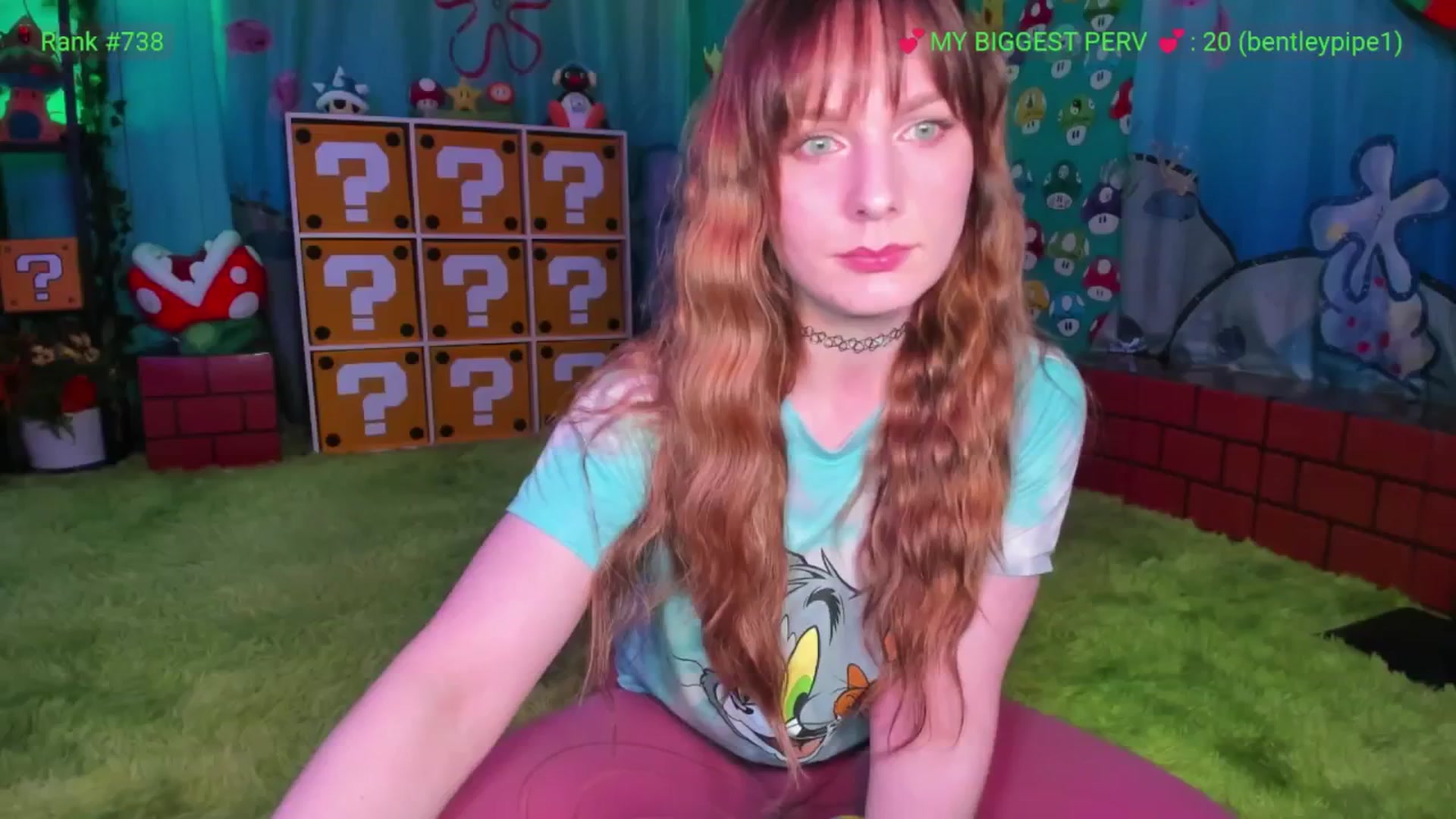 Gallery image thumbnail from MapleMaya's myfreecams stream on, 02/06/2026, 09:52 image 4 of 20
