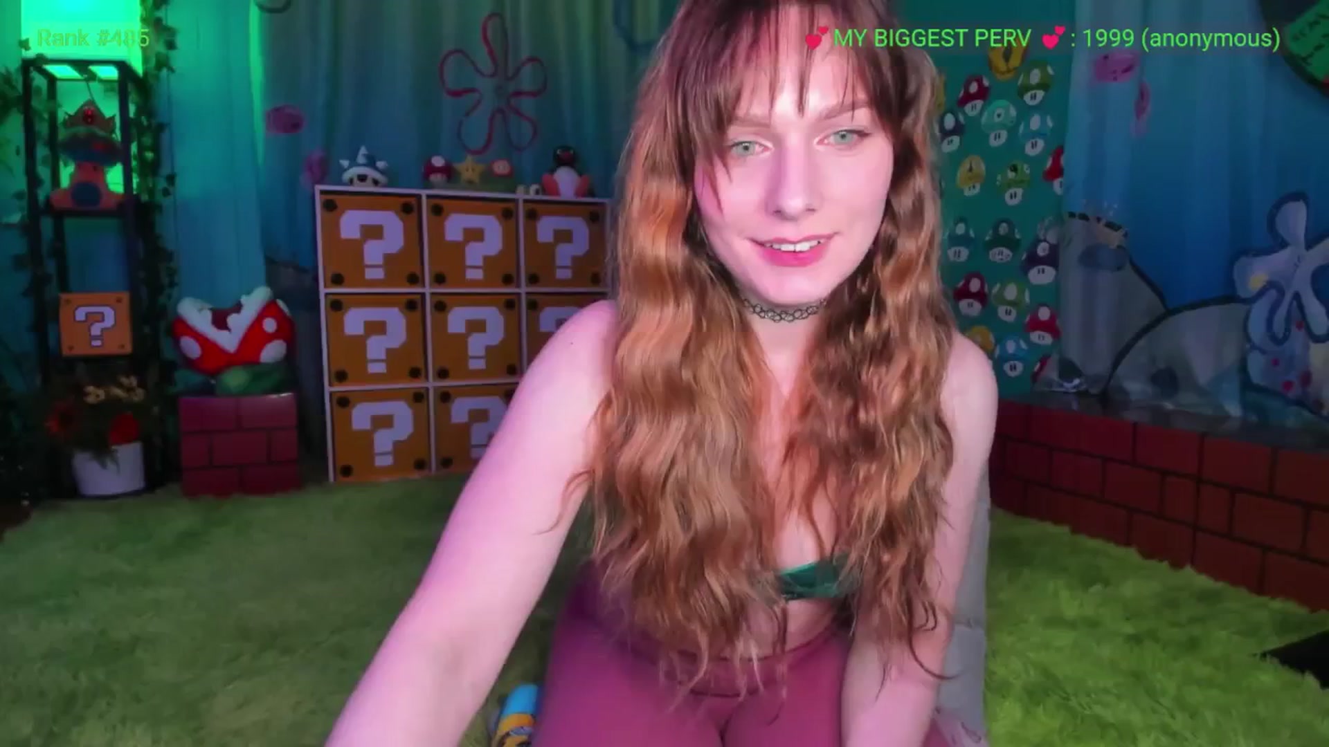 Gallery image thumbnail from MapleMaya's myfreecams stream on, 02/06/2026, 09:52 image 14 of 20