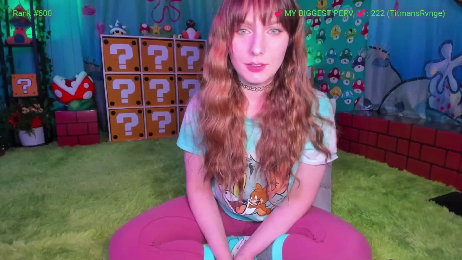 Gallery image thumbnail from MapleMaya's myfreecams stream on, 02/06/2026, 09:52 image 12 of 20
