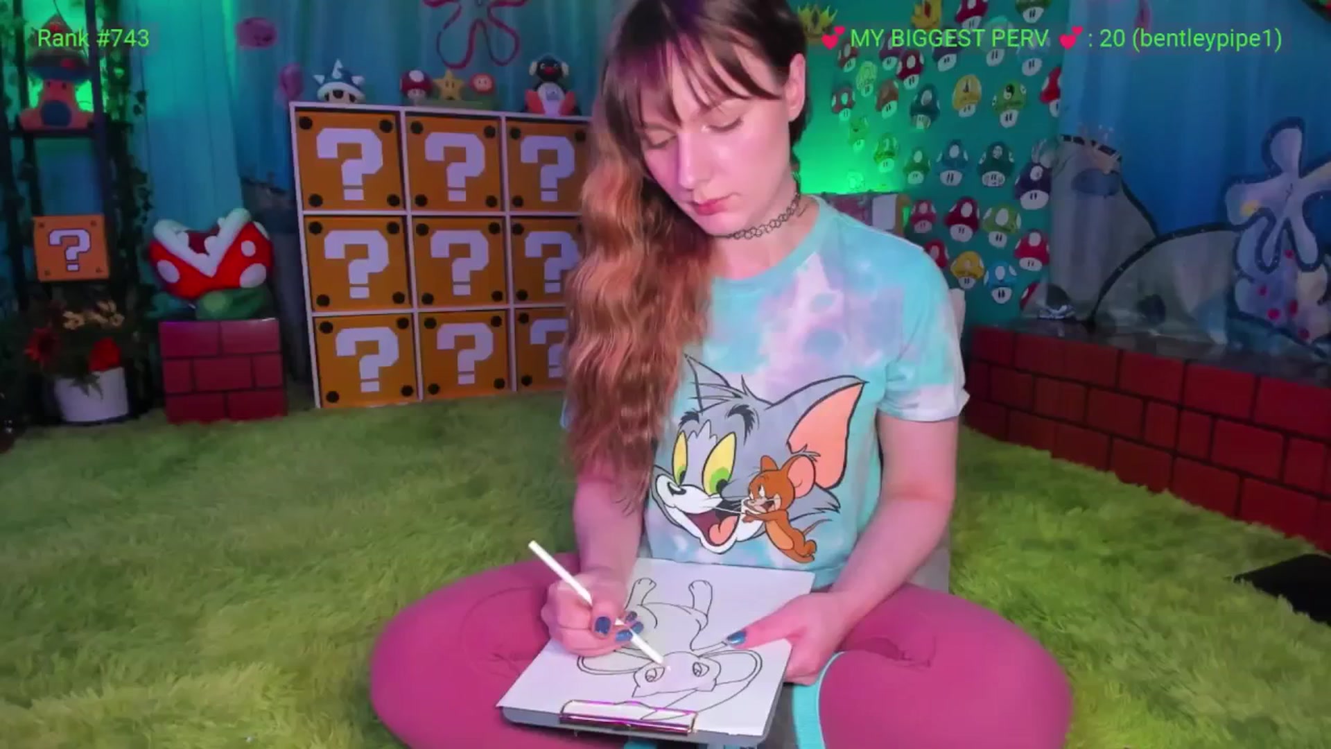 Gallery image thumbnail from MapleMaya's myfreecams stream on, 02/06/2026, 09:52 image 9 of 20