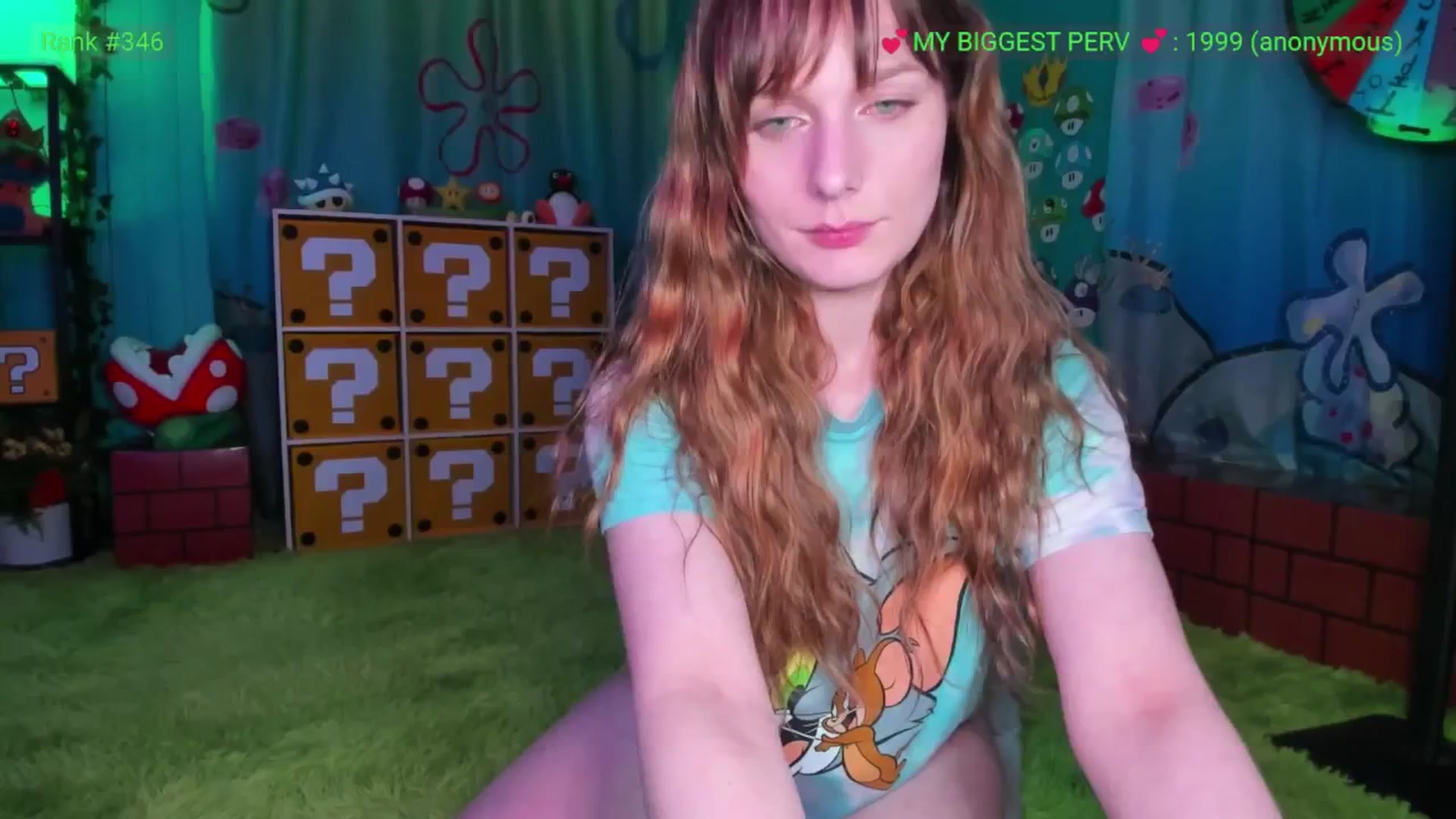 Gallery image thumbnail from MapleMaya's myfreecams stream on, 02/06/2026, 11:08 image 11 of 20