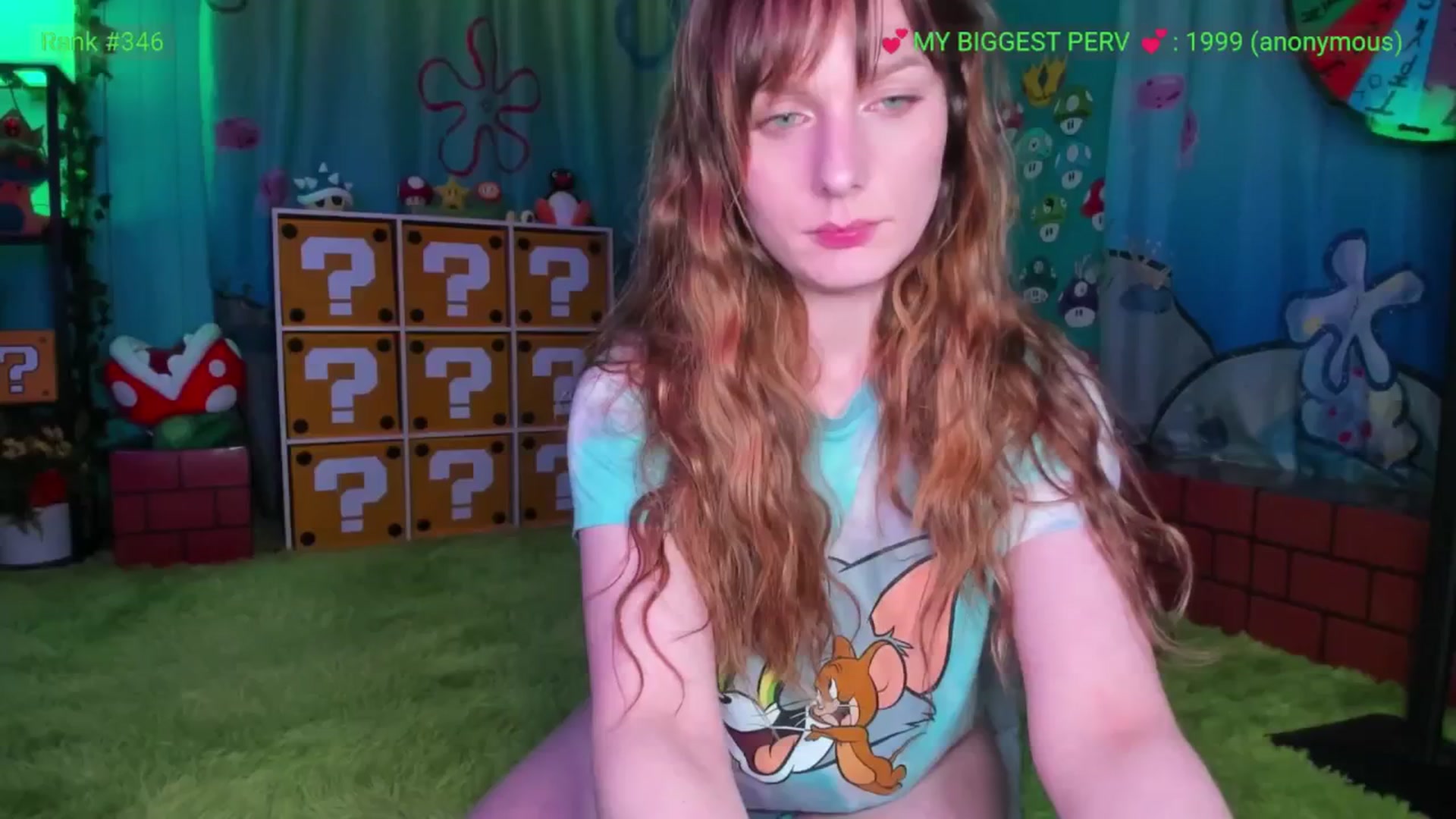 Gallery image thumbnail from MapleMaya's myfreecams stream on, 02/06/2026, 11:08 image 9 of 20