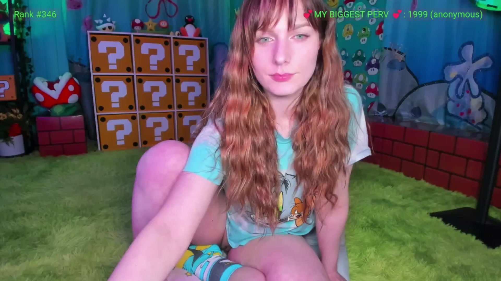 Gallery image thumbnail from MapleMaya's myfreecams stream on, 02/06/2026, 11:08 image 16 of 20