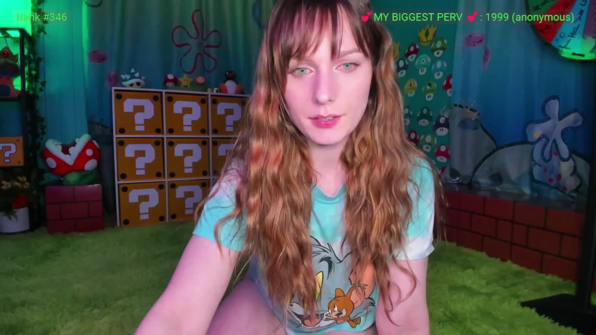 Gallery image thumbnail from MapleMaya's myfreecams stream on, 02/06/2026, 11:08 image 13 of 20