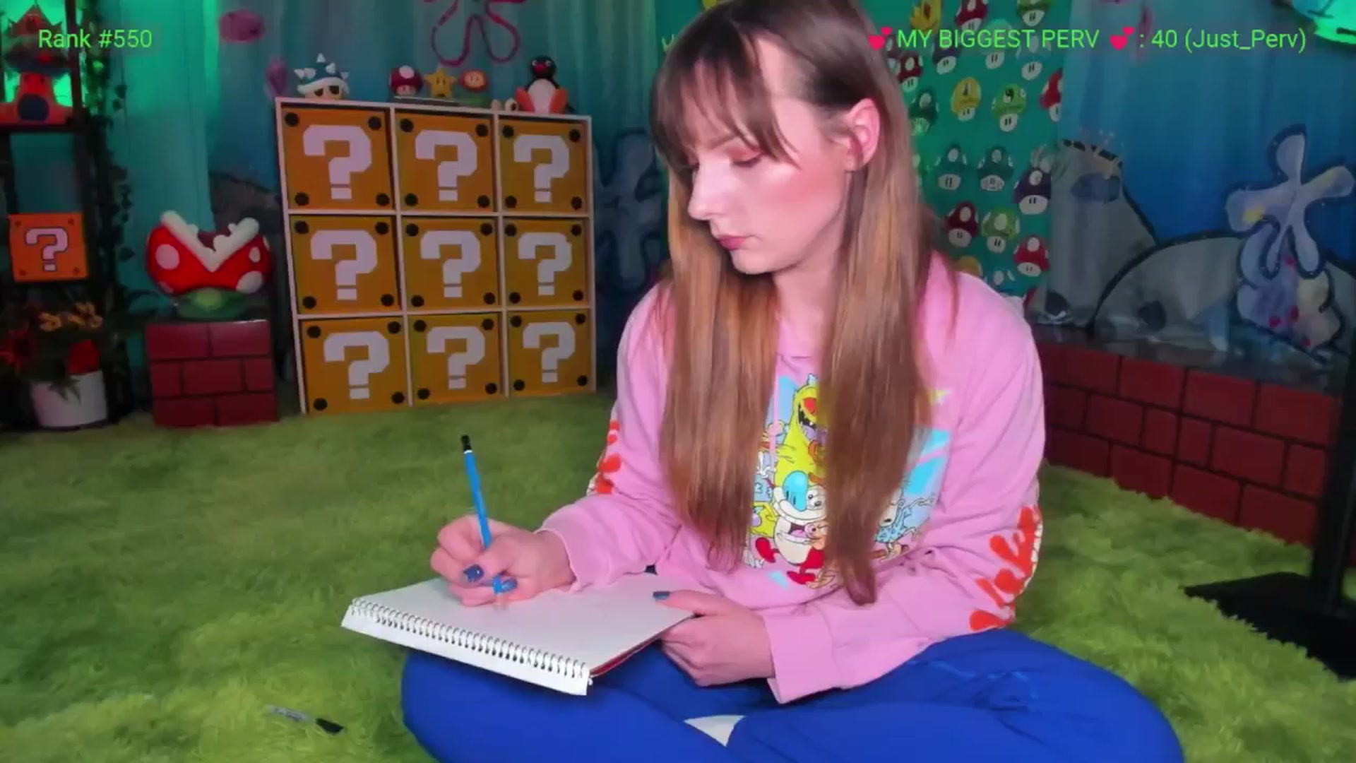 Gallery image thumbnail from MapleMaya's myfreecams stream on, 02/08/2026, 09:45 image 12 of 20