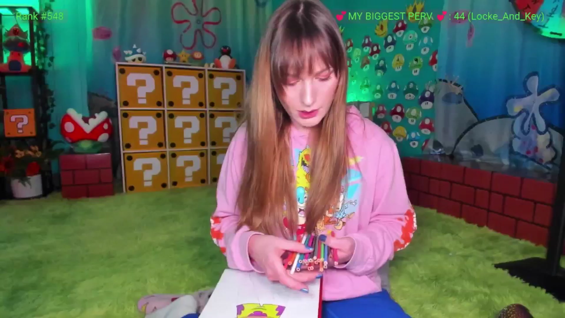 Gallery image thumbnail from MapleMaya's myfreecams stream on, 02/08/2026, 09:45 image 19 of 20
