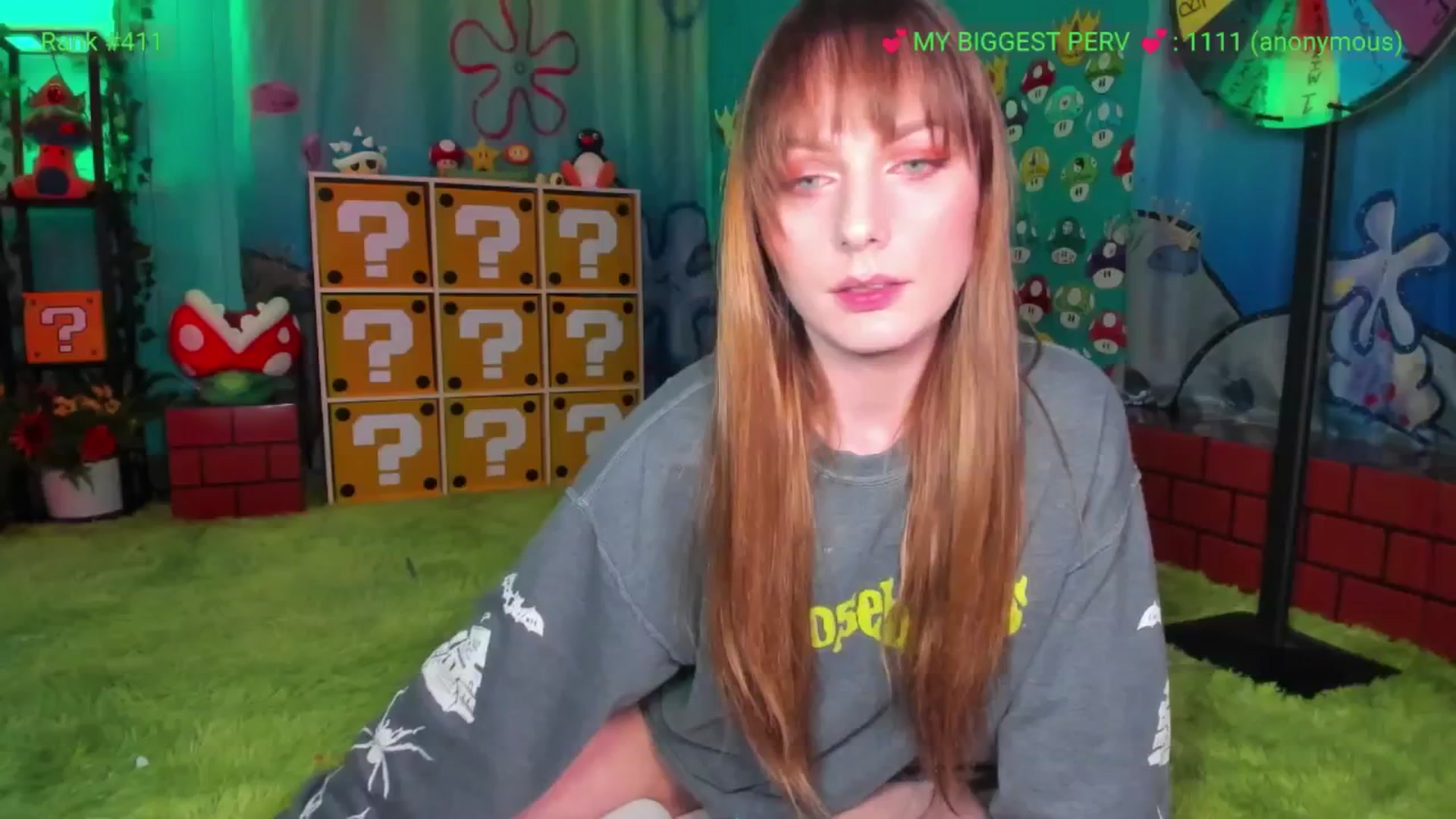 Gallery image thumbnail from MapleMaya's myfreecams stream on, 02/08/2026, 11:37 image 20 of 20