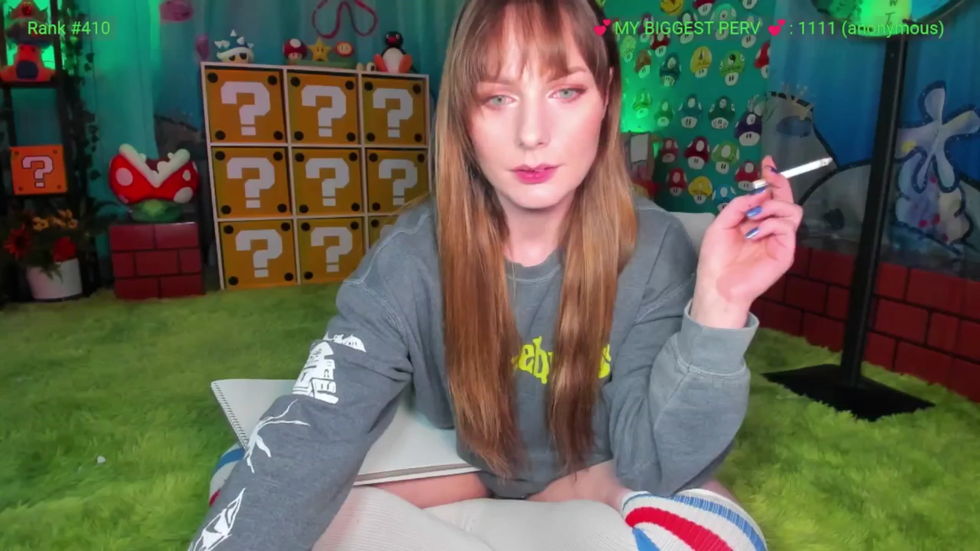 Gallery image thumbnail from MapleMaya's myfreecams stream on, 02/08/2026, 11:37 image 18 of 20