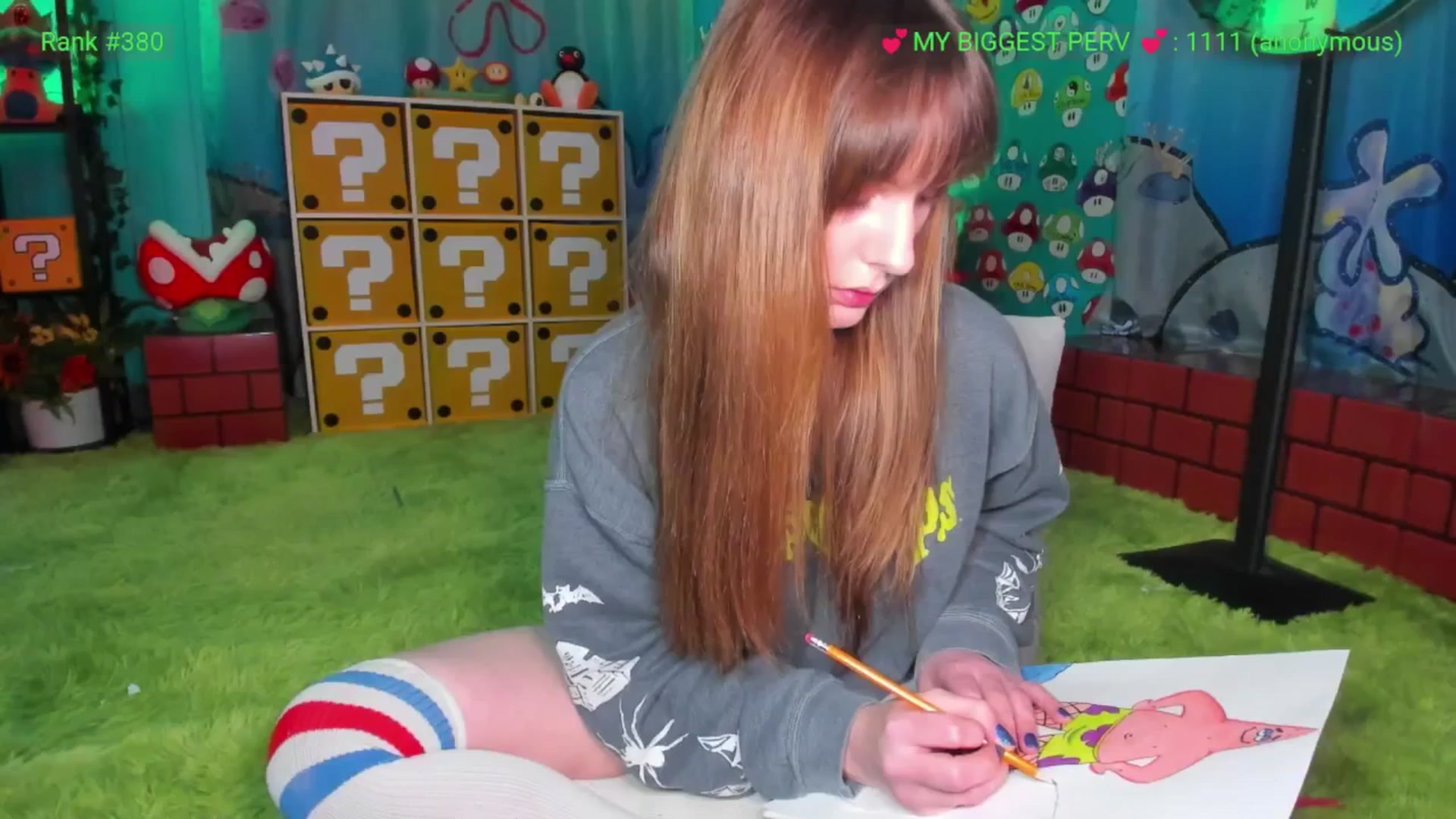 Gallery image thumbnail from MapleMaya's myfreecams stream on, 02/08/2026, 14:37 image 2 of 20