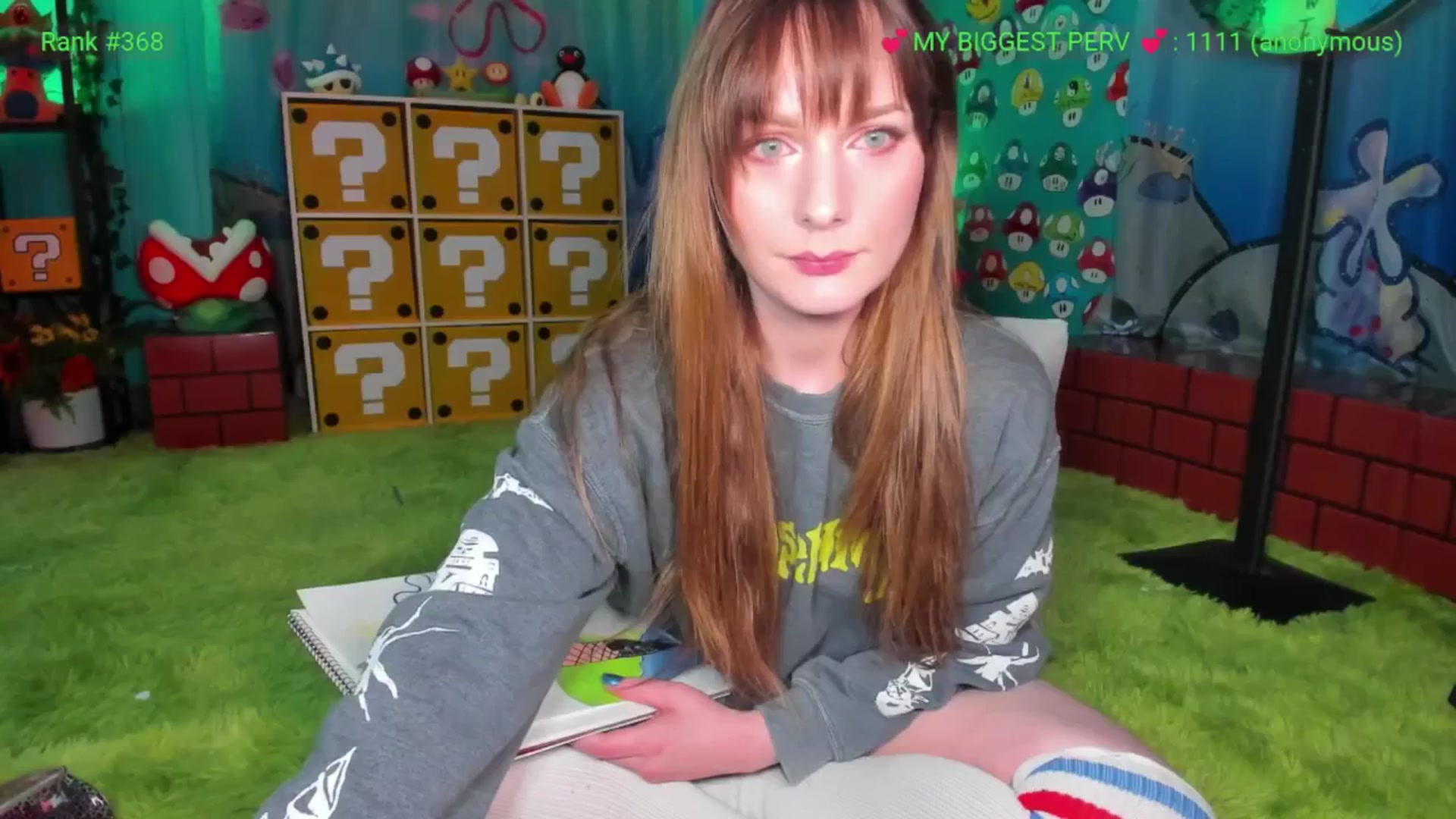 Gallery image thumbnail from MapleMaya's myfreecams stream on, 02/08/2026, 14:37 image 7 of 20