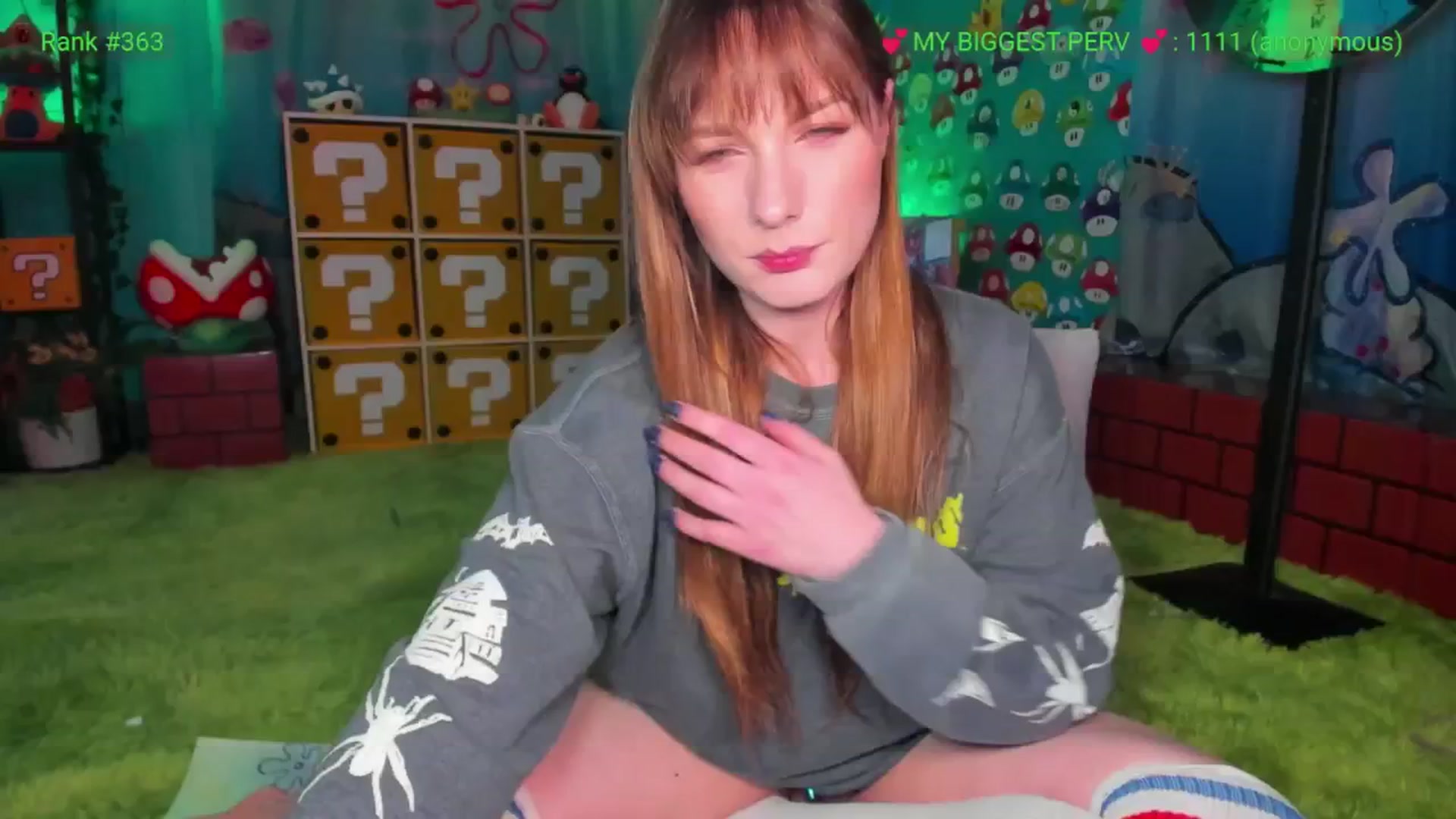 Gallery image thumbnail from MapleMaya's myfreecams stream on, 02/08/2026, 14:37 image 13 of 20
