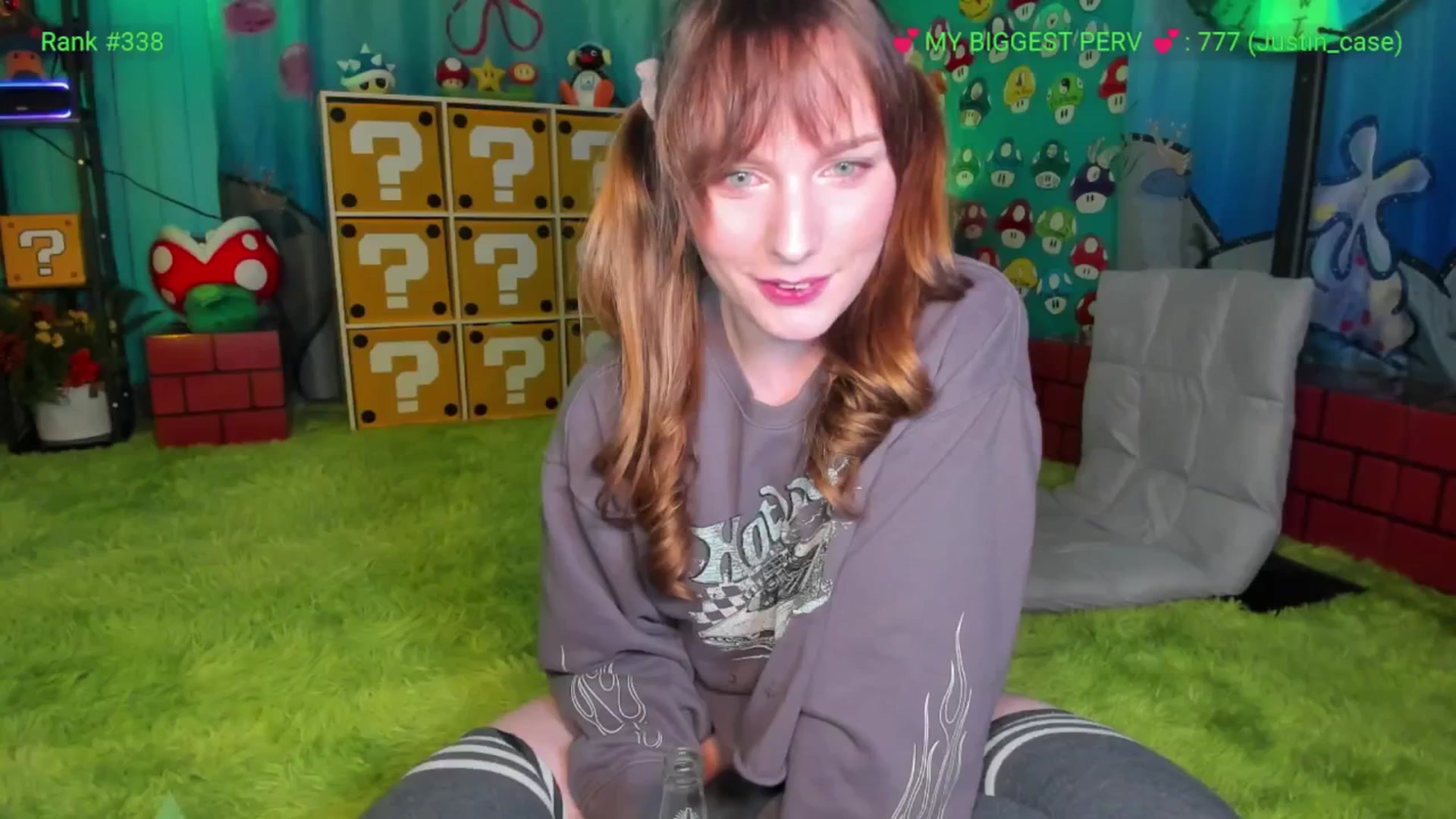 Gallery image thumbnail from MapleMaya's myfreecams stream on, 02/09/2026, 10:42 image 17 of 20