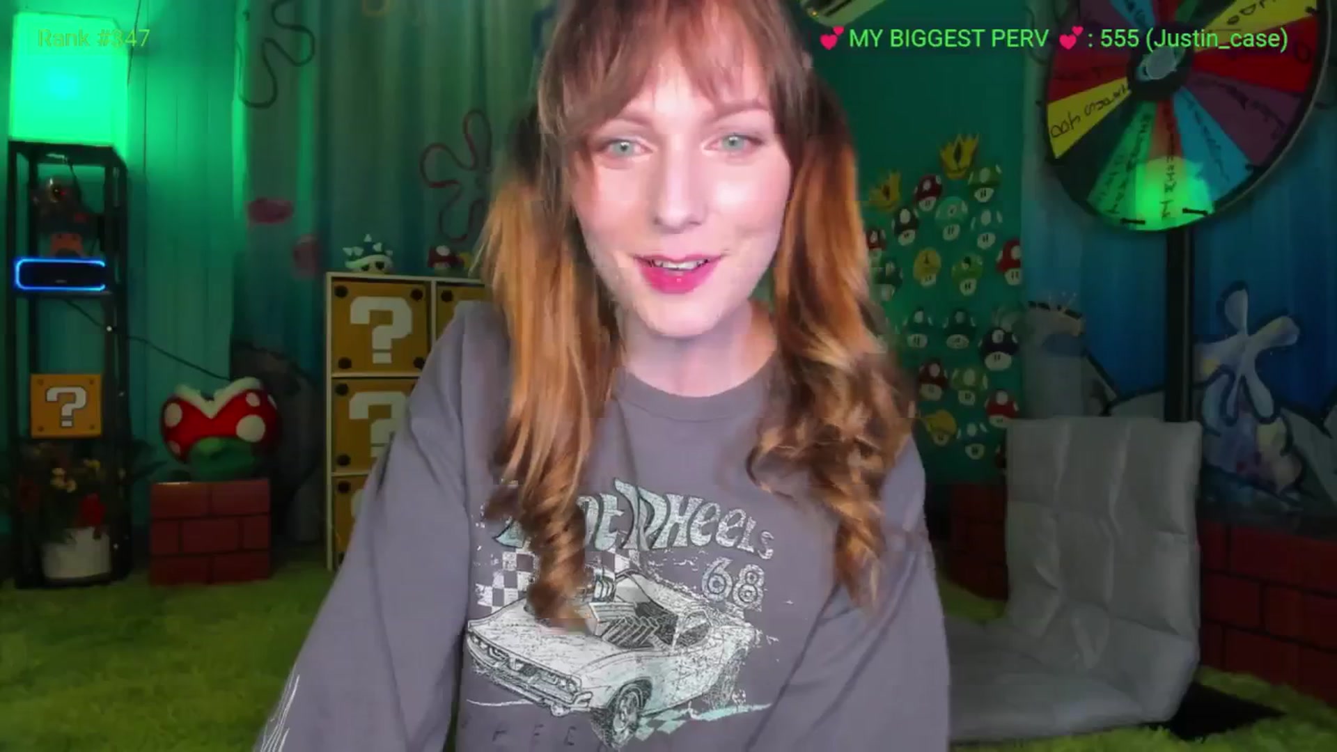 Gallery image thumbnail from MapleMaya's myfreecams stream on, 02/09/2026, 10:42 image 16 of 20