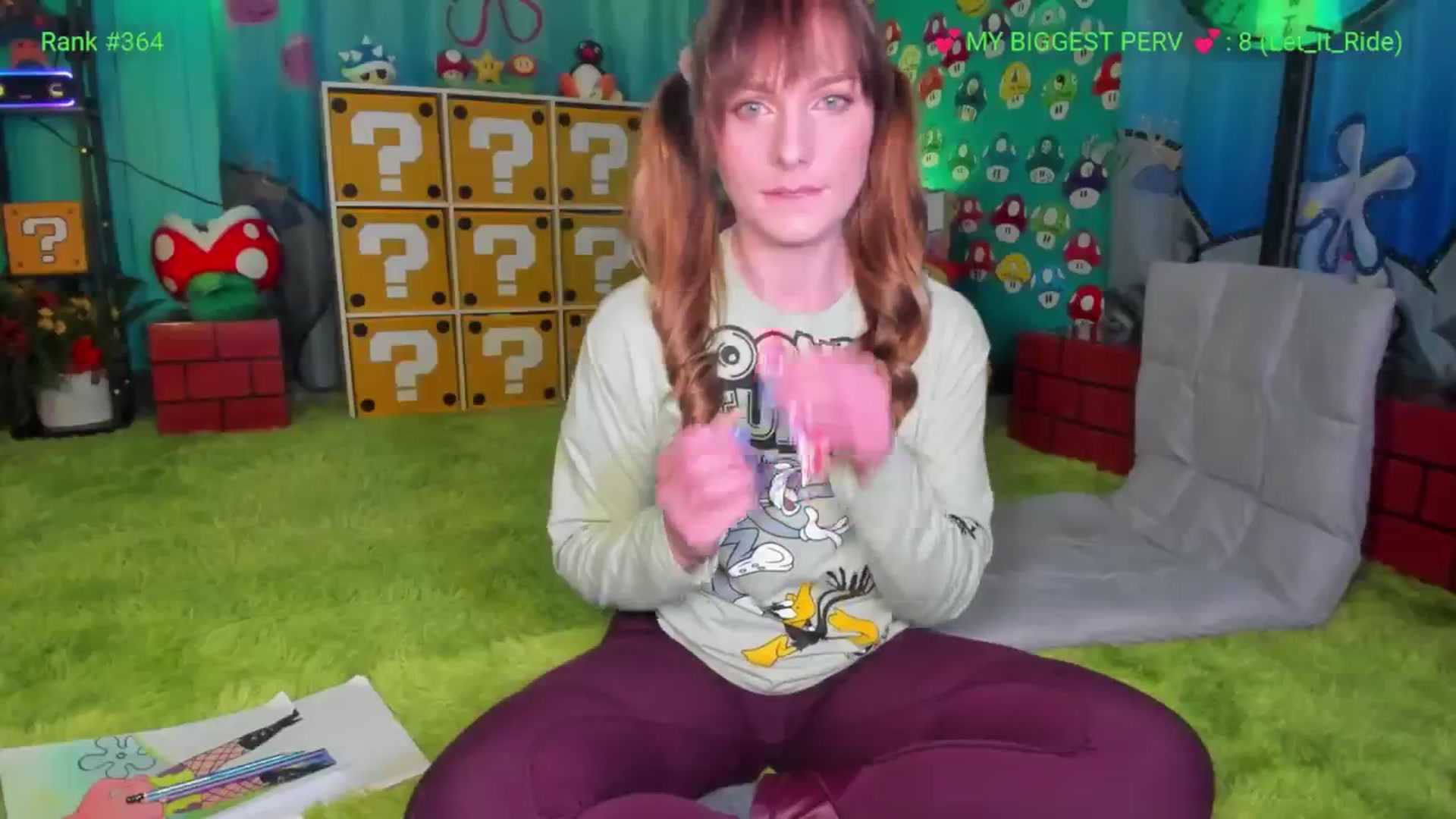 Gallery image thumbnail from MapleMaya's myfreecams stream on, 02/09/2026, 10:42 image 3 of 20