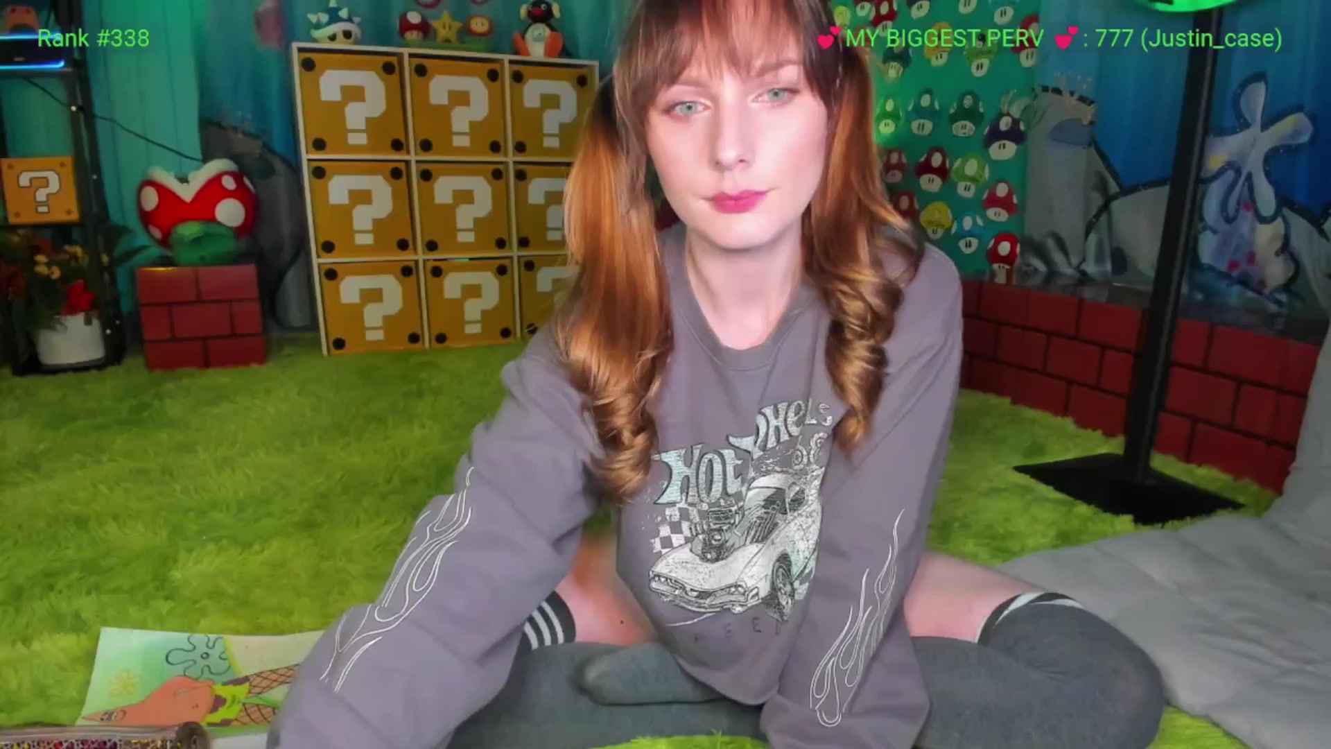 Gallery image thumbnail from MapleMaya's myfreecams stream on, 02/09/2026, 10:42 image 19 of 20