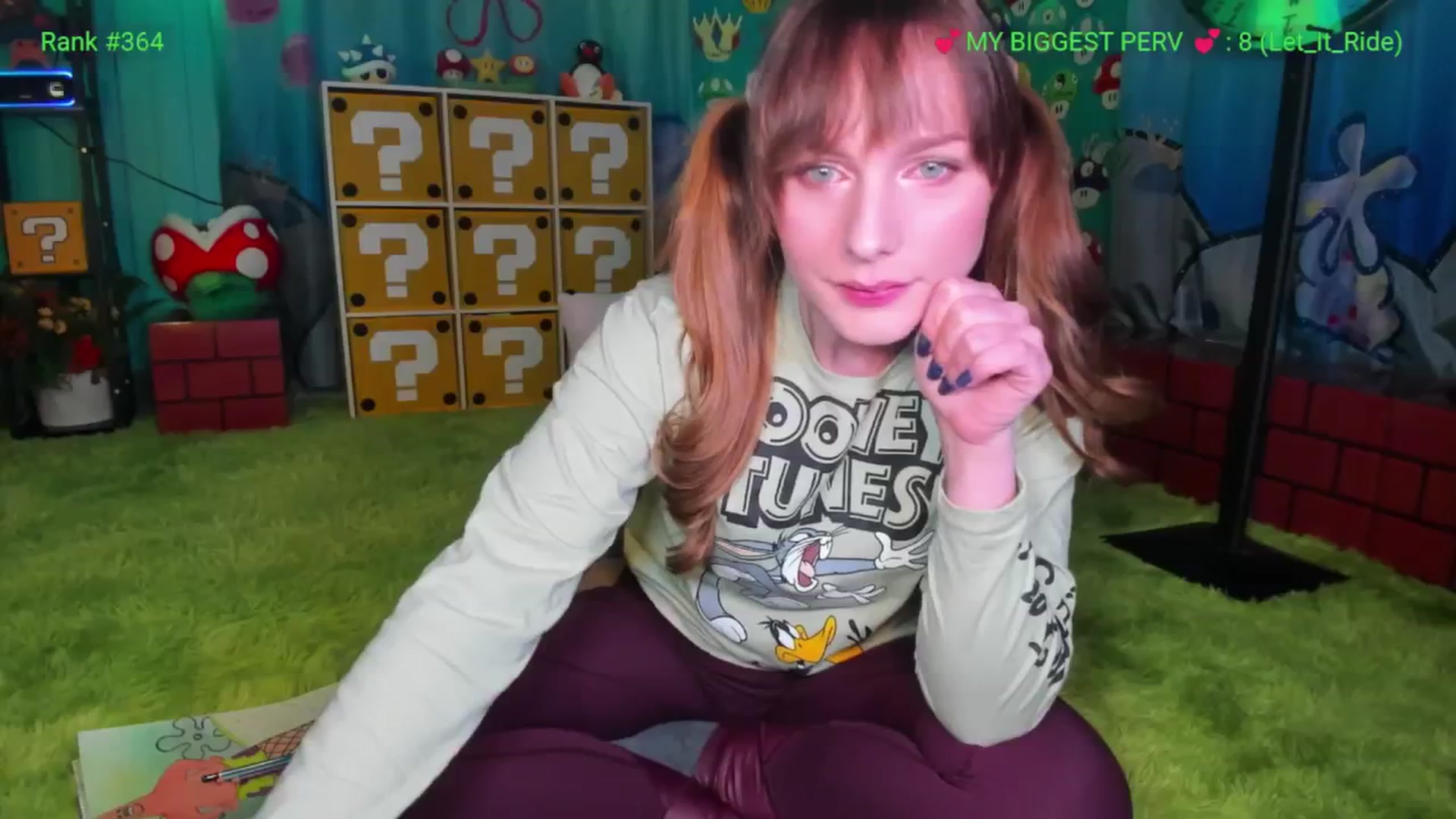 Gallery image thumbnail from MapleMaya's myfreecams stream on, 02/09/2026, 10:42 image 4 of 20
