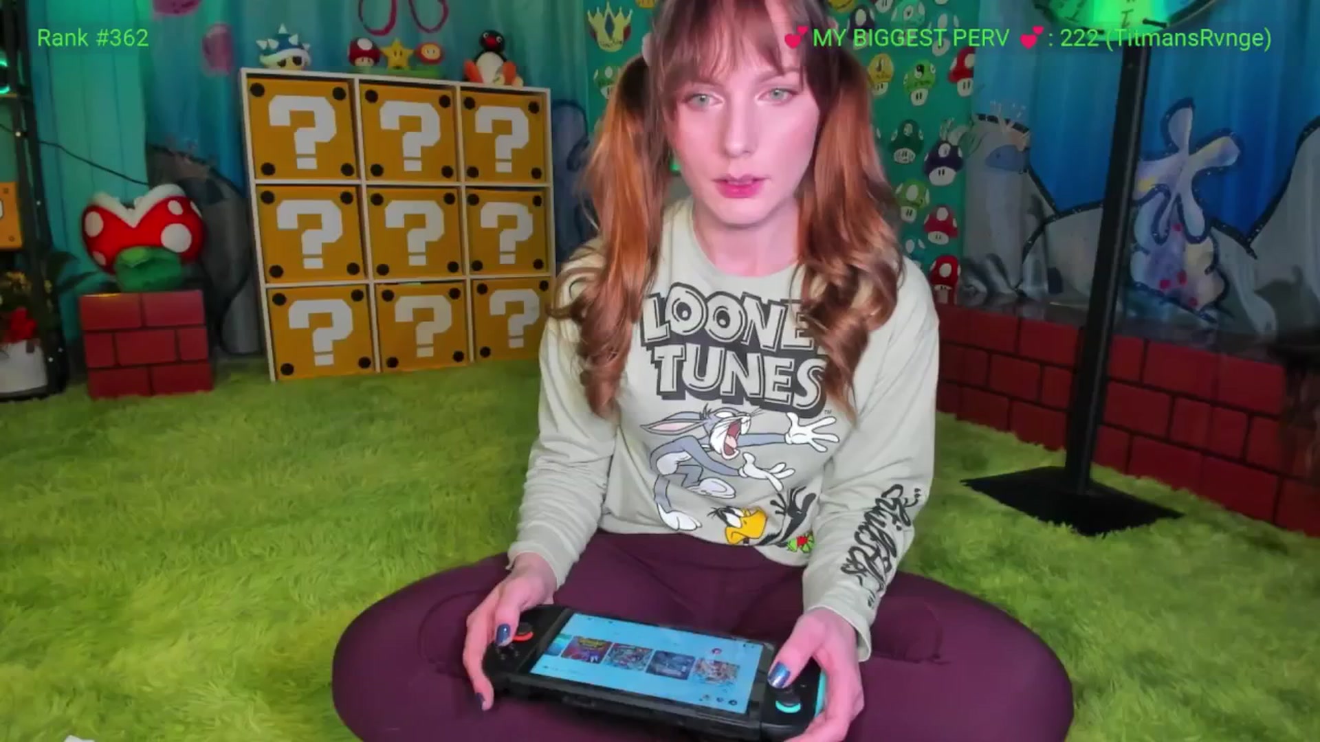 Gallery image thumbnail from MapleMaya's myfreecams stream on, 02/09/2026, 10:42 image 6 of 20