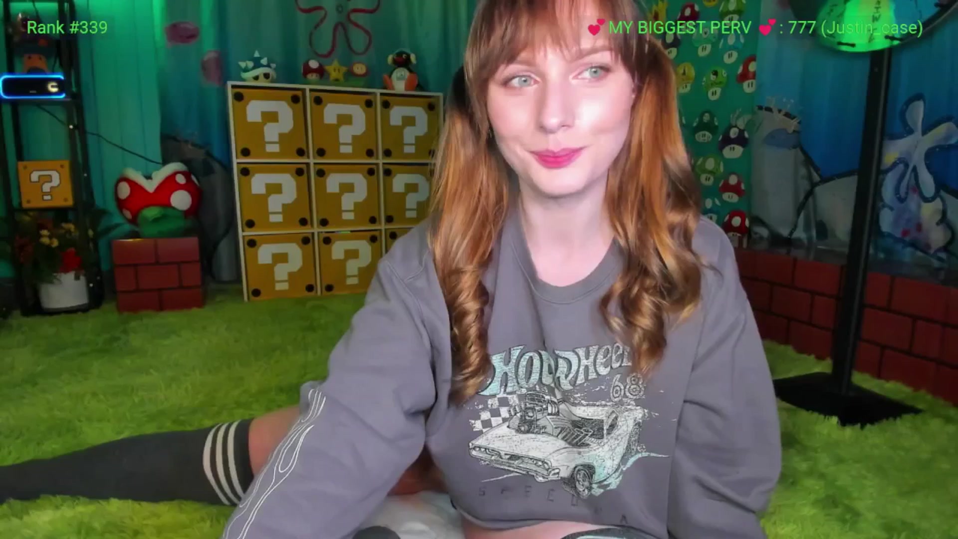 Gallery image thumbnail from MapleMaya's myfreecams stream on, 02/09/2026, 12:11 image 5 of 20