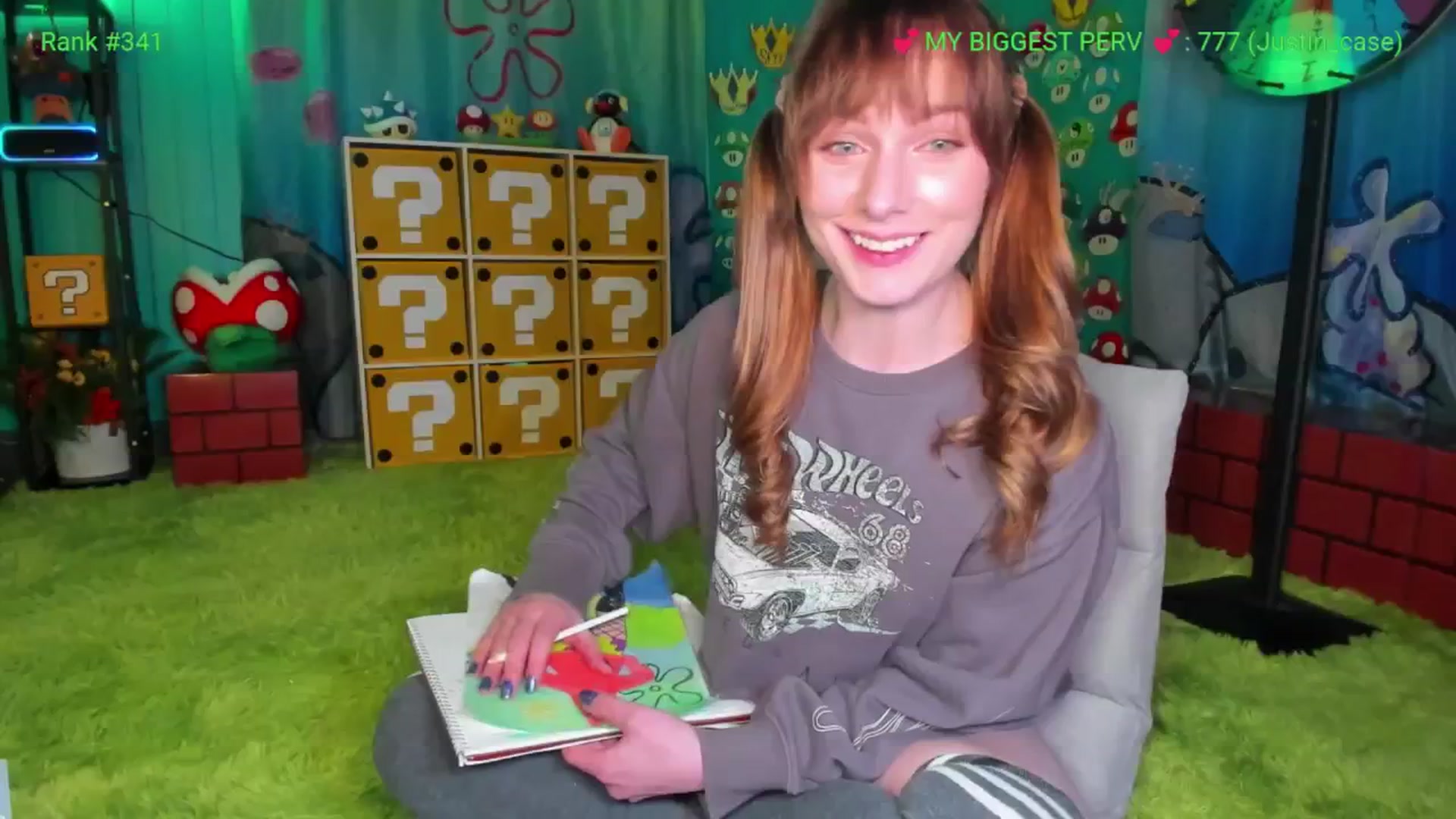 Gallery image thumbnail from MapleMaya's myfreecams stream on, 02/09/2026, 12:11 image 13 of 20