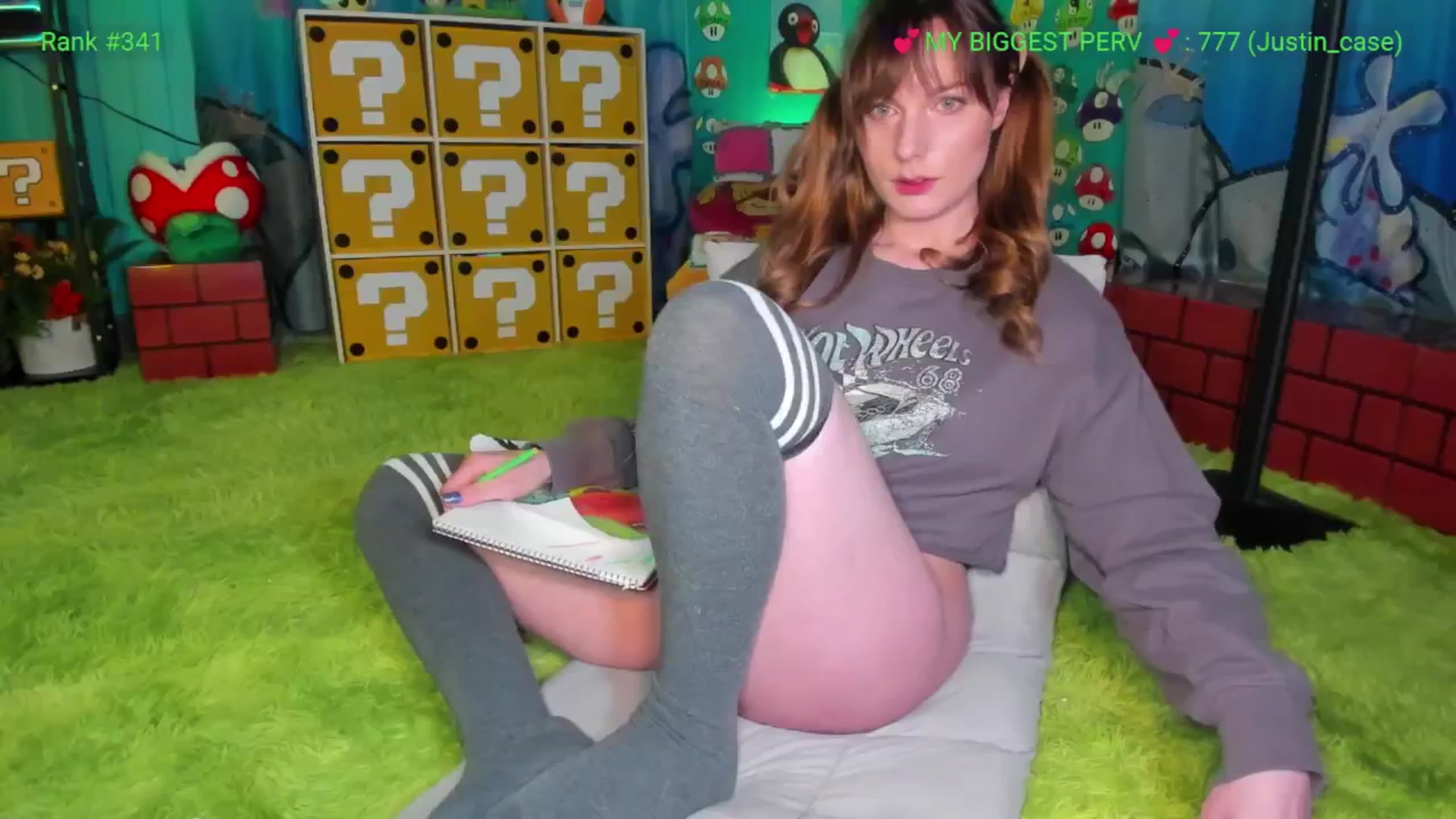 Gallery image thumbnail from MapleMaya's myfreecams stream on, 02/09/2026, 12:11 image 17 of 20