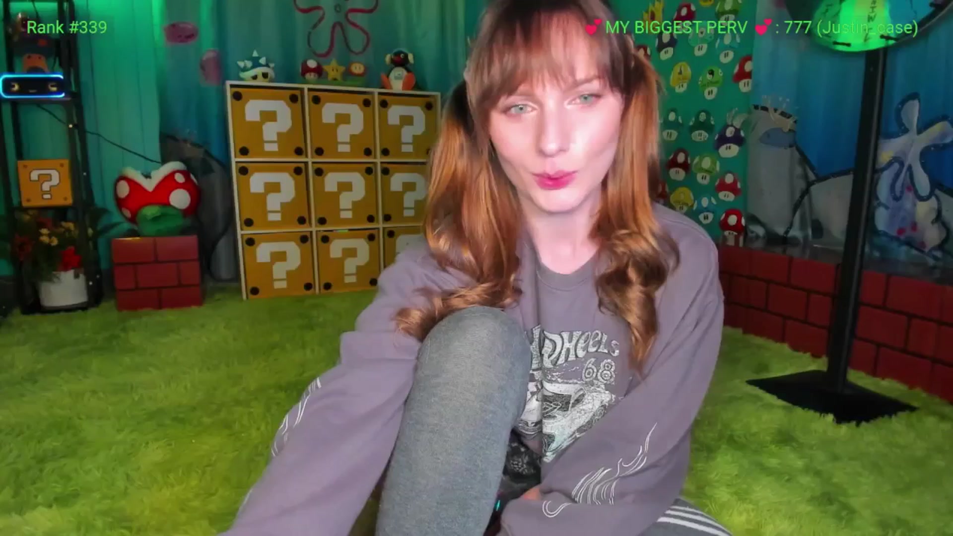Gallery image thumbnail from MapleMaya's myfreecams stream on, 02/09/2026, 12:11 image 6 of 20