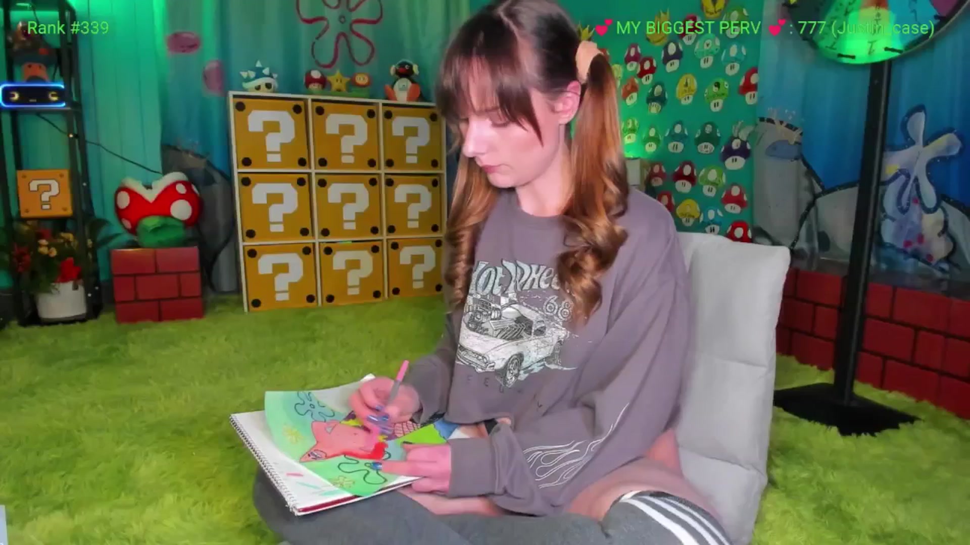 Gallery image thumbnail from MapleMaya's myfreecams stream on, 02/09/2026, 12:11 image 11 of 20