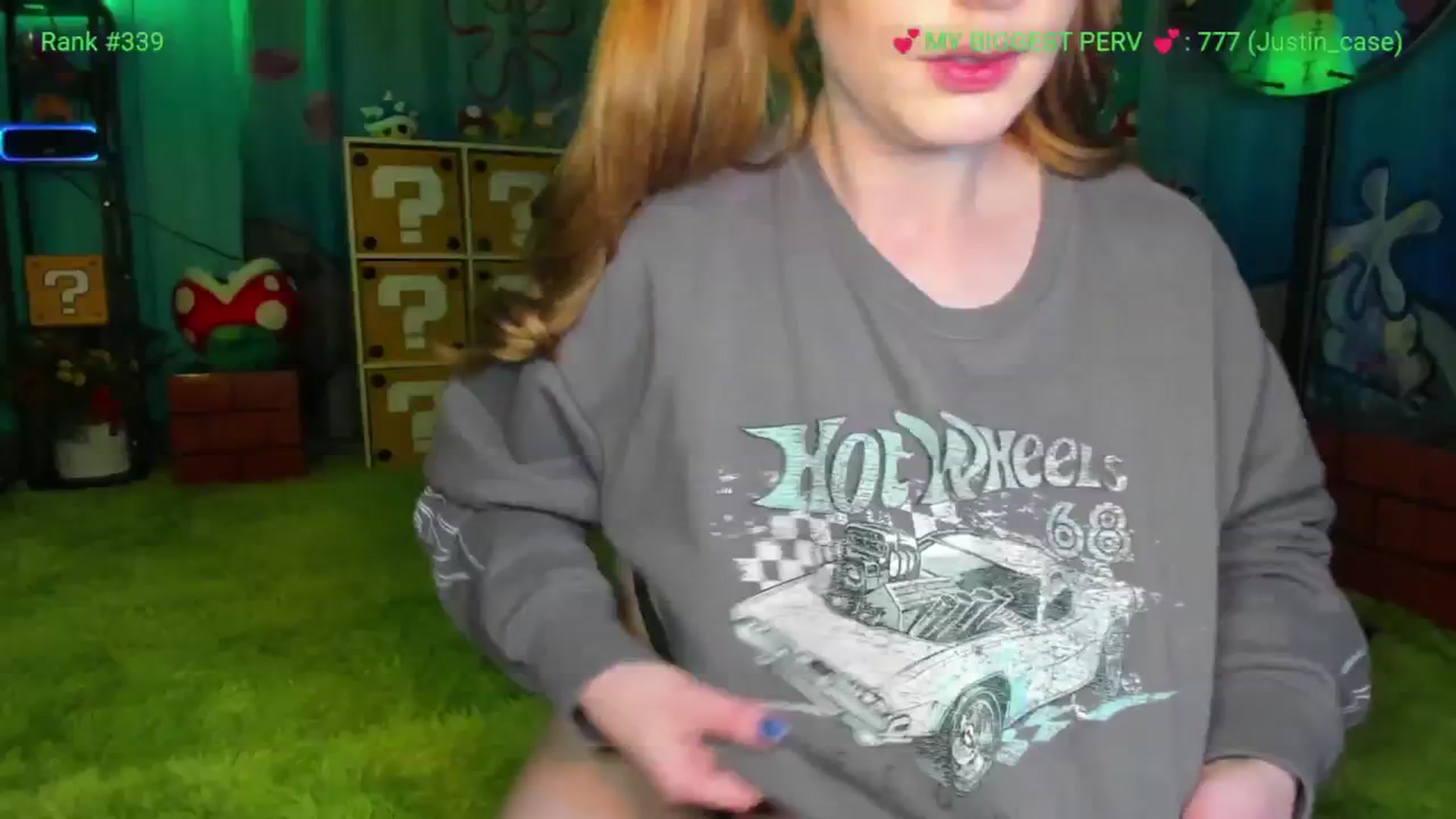 Gallery image thumbnail from MapleMaya's myfreecams stream on, 02/09/2026, 12:11 image 9 of 20