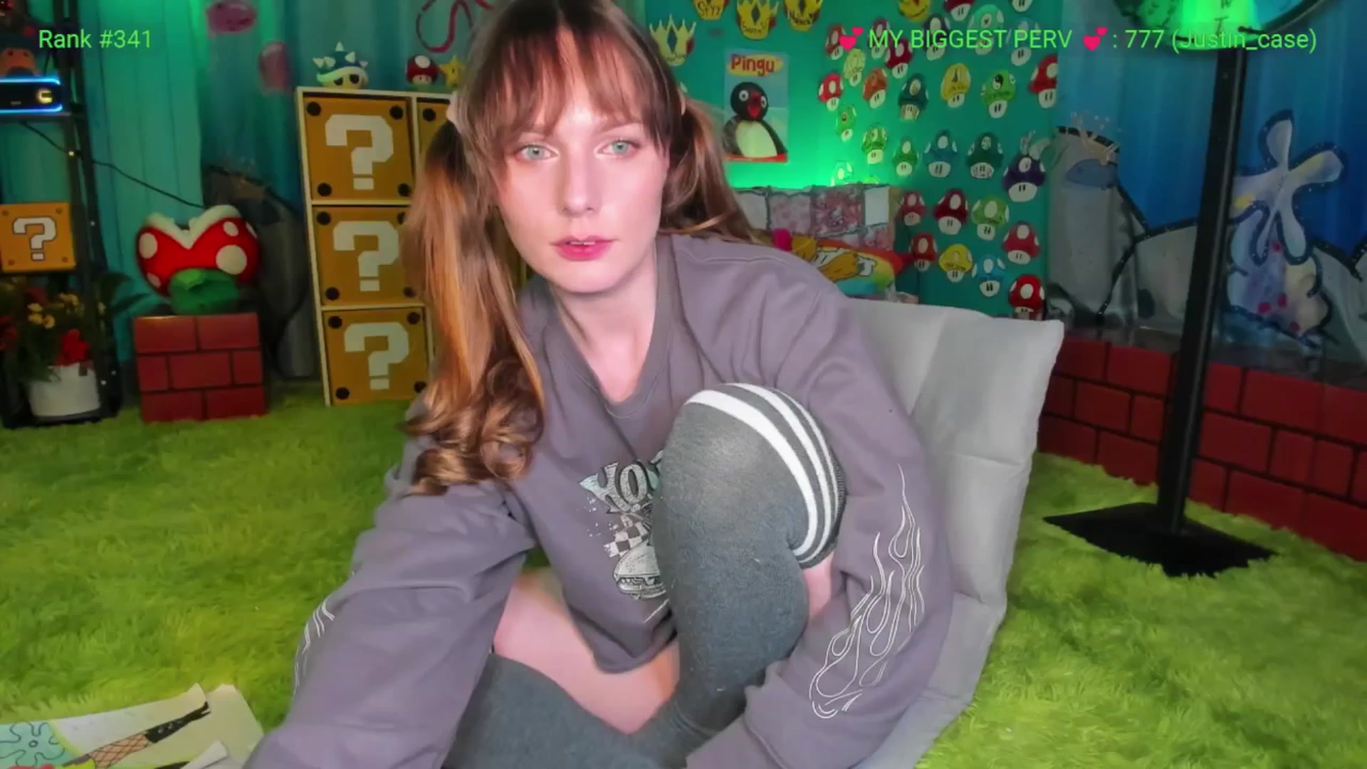 Gallery image thumbnail from MapleMaya's myfreecams stream on, 02/09/2026, 12:11 image 20 of 20
