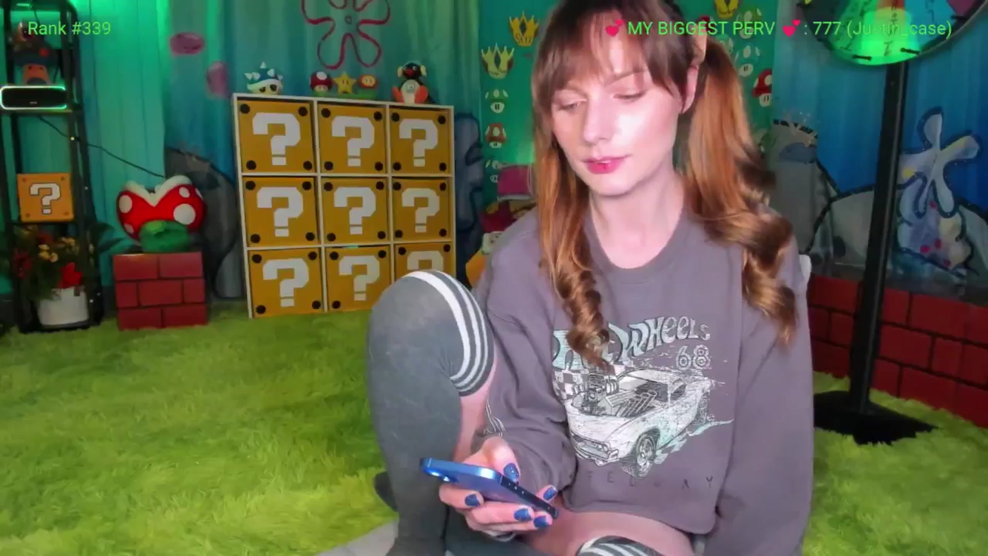 Gallery image thumbnail from MapleMaya's myfreecams stream on, 02/09/2026, 12:11 image 7 of 20