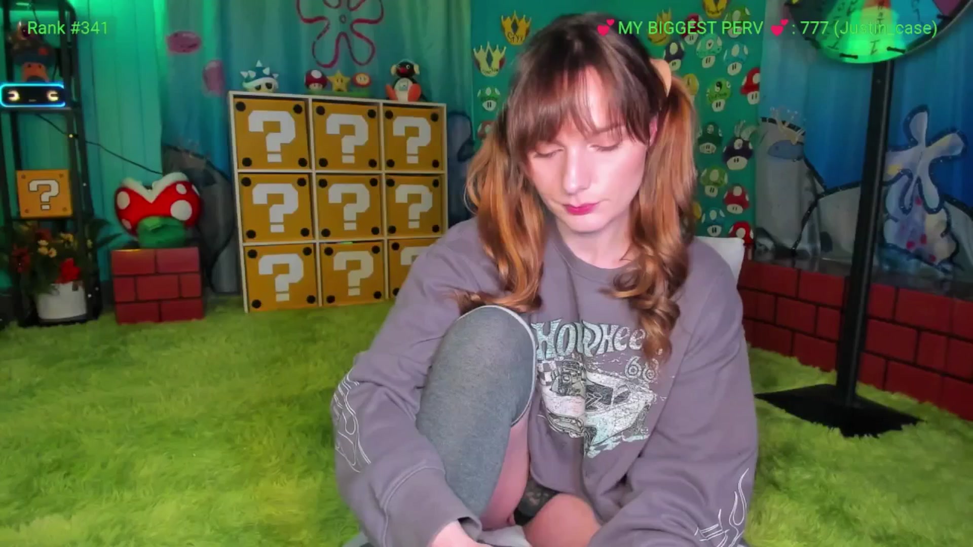 Gallery image thumbnail from MapleMaya's myfreecams stream on, 02/09/2026, 12:11 image 16 of 20