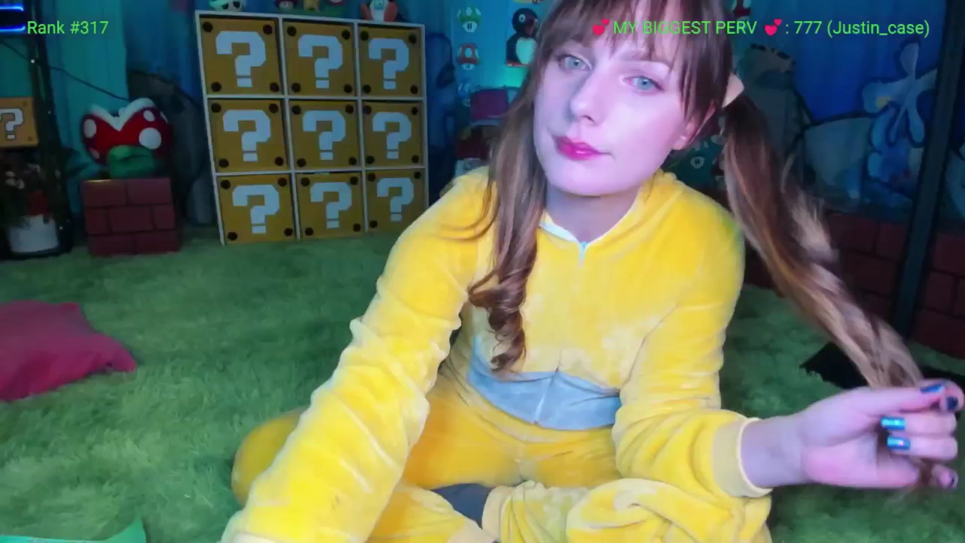 Gallery image thumbnail from MapleMaya's myfreecams stream on, 02/09/2026, 13:29 image 14 of 20
