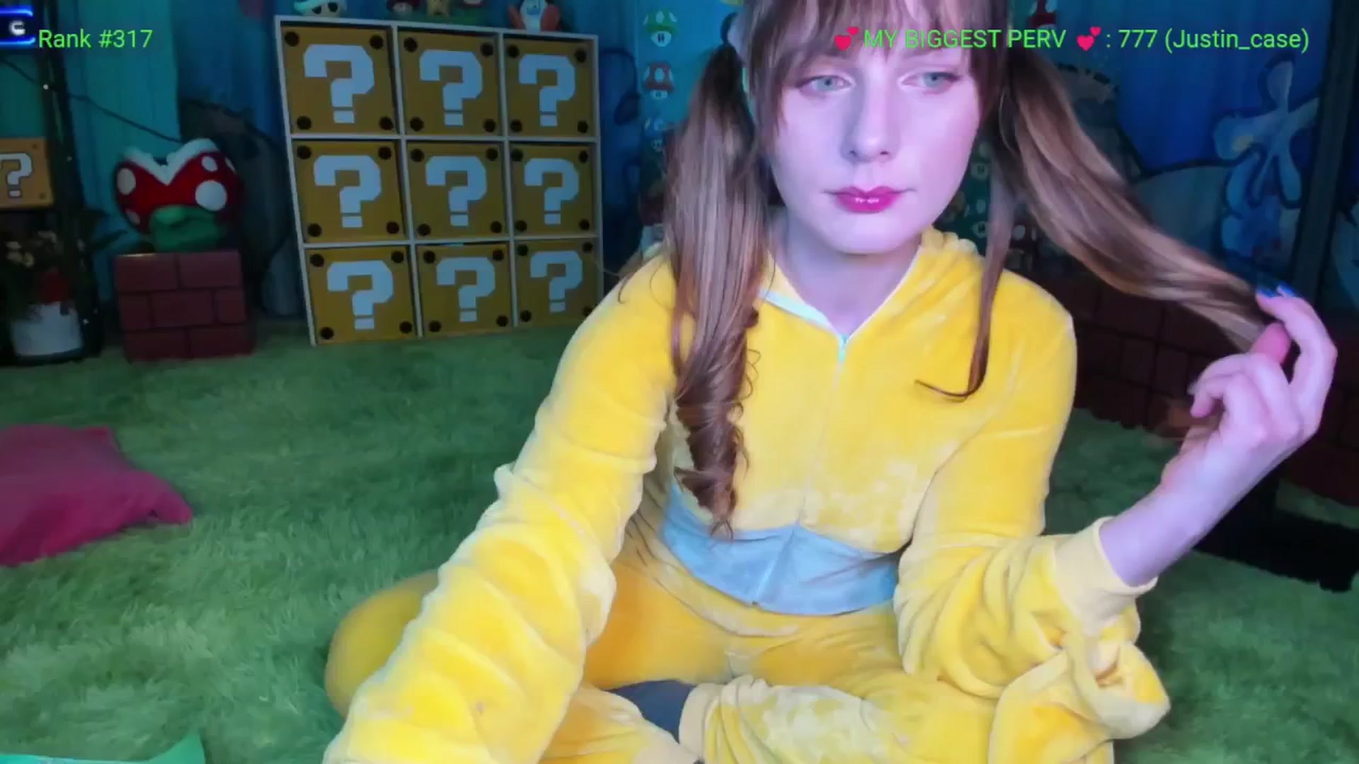 Gallery image thumbnail from MapleMaya's myfreecams stream on, 02/09/2026, 13:29 image 13 of 20