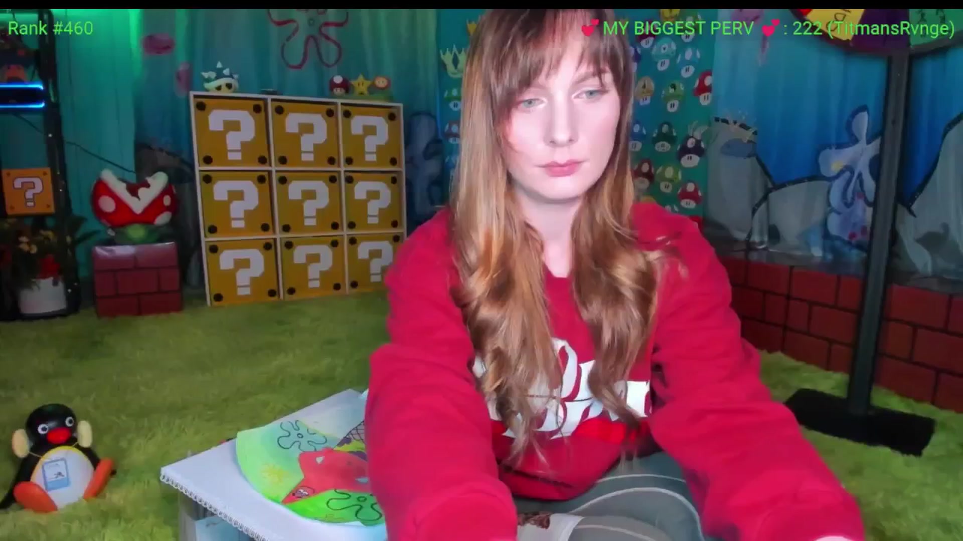 Gallery image thumbnail from MapleMaya's myfreecams stream on, 02/12/2026, 08:19 image 11 of 20