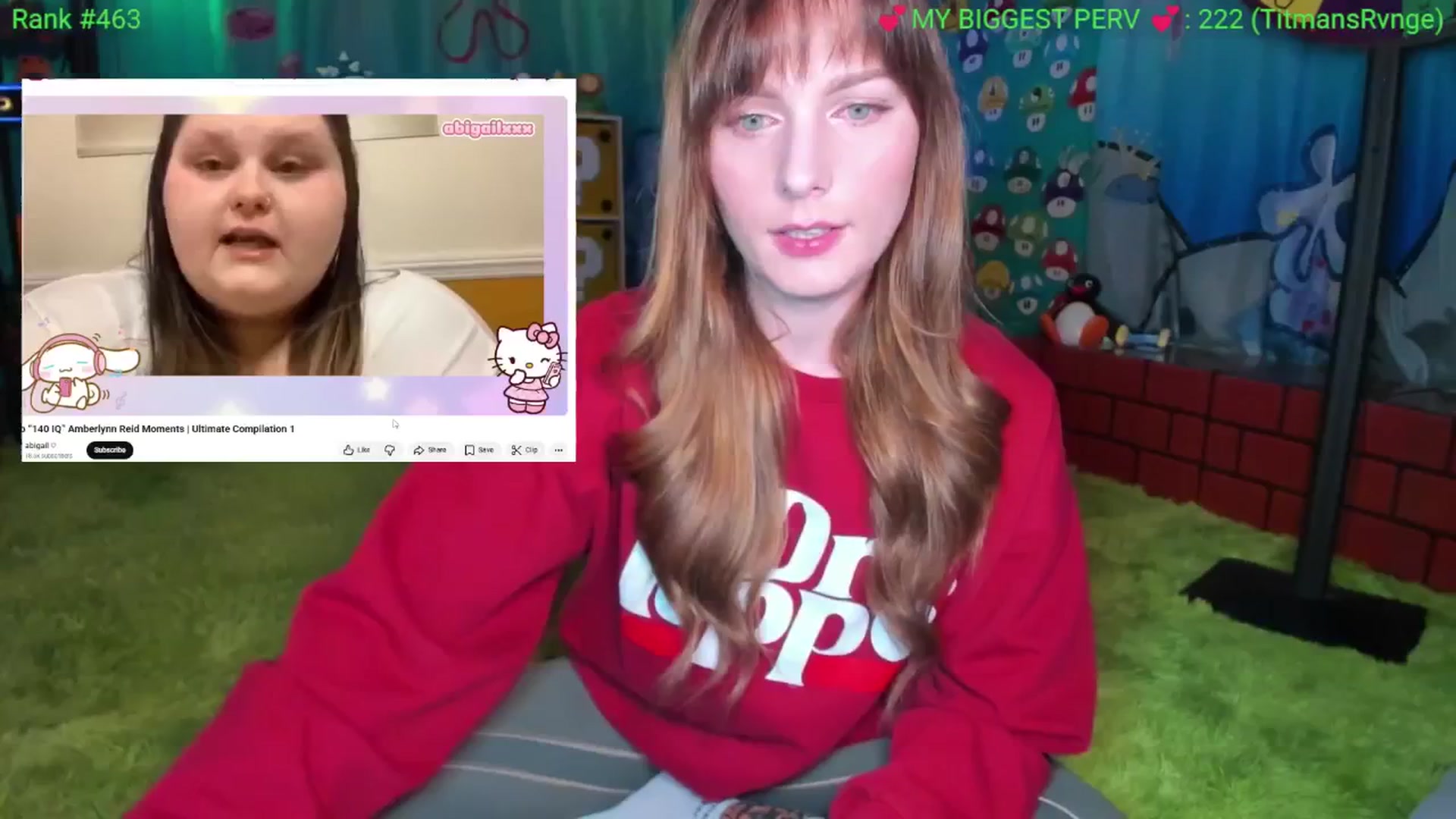 Gallery image thumbnail from MapleMaya's myfreecams stream on, 02/12/2026, 08:19 image 1 of 20