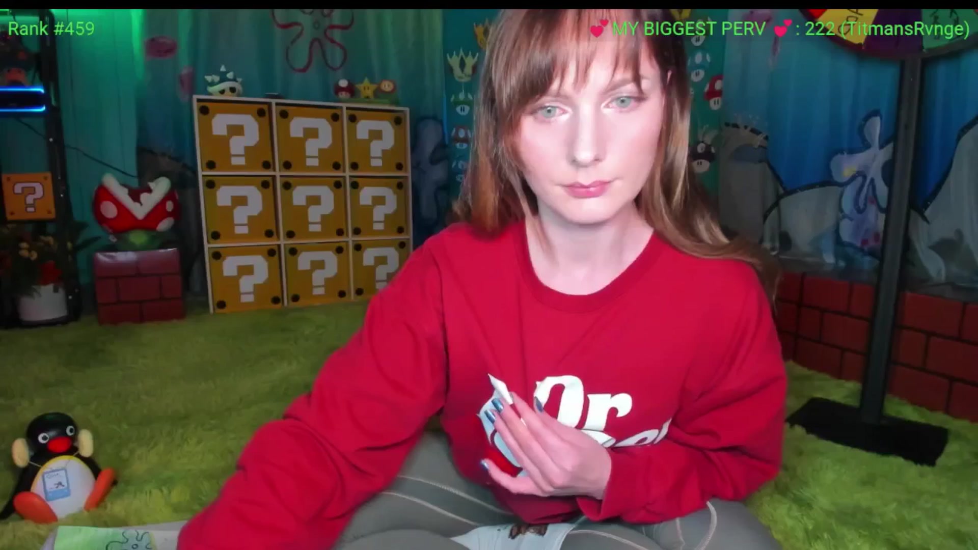 Gallery image thumbnail from MapleMaya's myfreecams stream on, 02/12/2026, 08:19 image 13 of 20