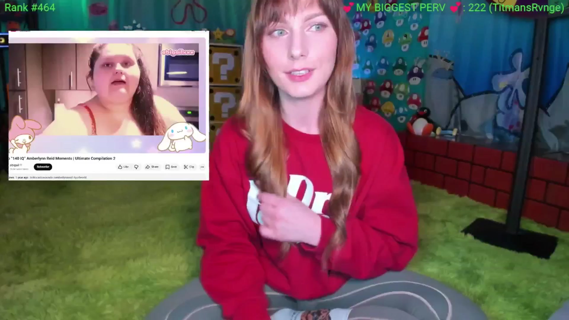 Gallery image thumbnail from MapleMaya's myfreecams stream on, 02/12/2026, 08:19 image 3 of 20