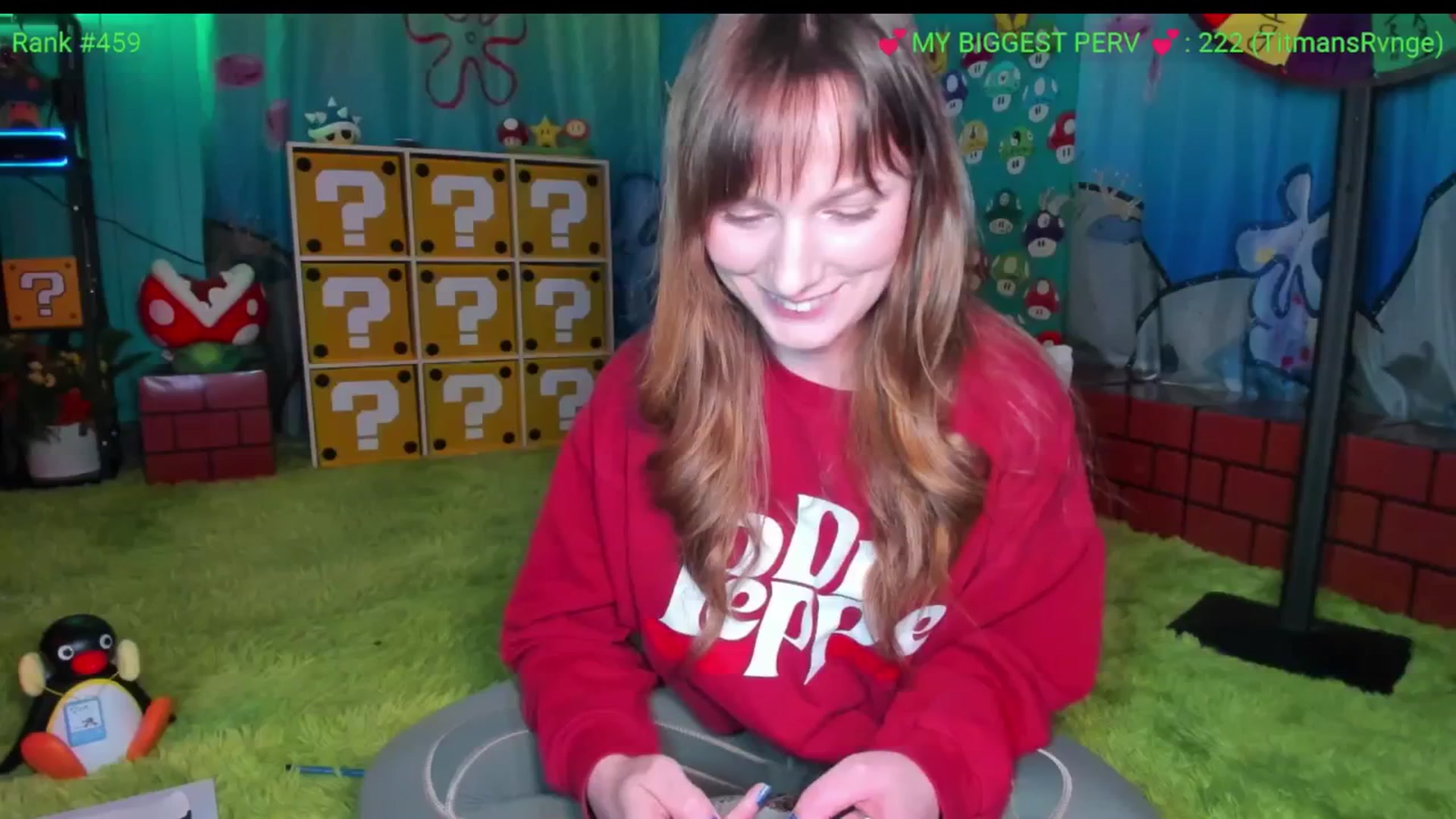 Gallery image thumbnail from MapleMaya's myfreecams stream on, 02/12/2026, 08:19 image 14 of 20