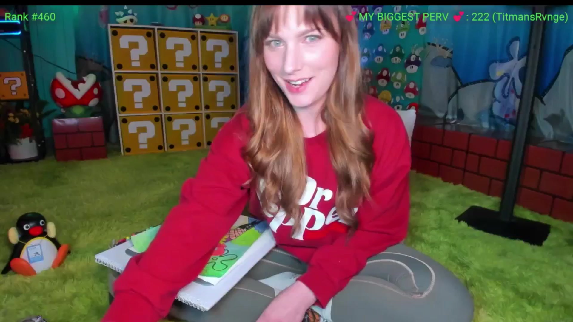 Gallery image thumbnail from MapleMaya's myfreecams stream on, 02/12/2026, 08:19 image 10 of 20